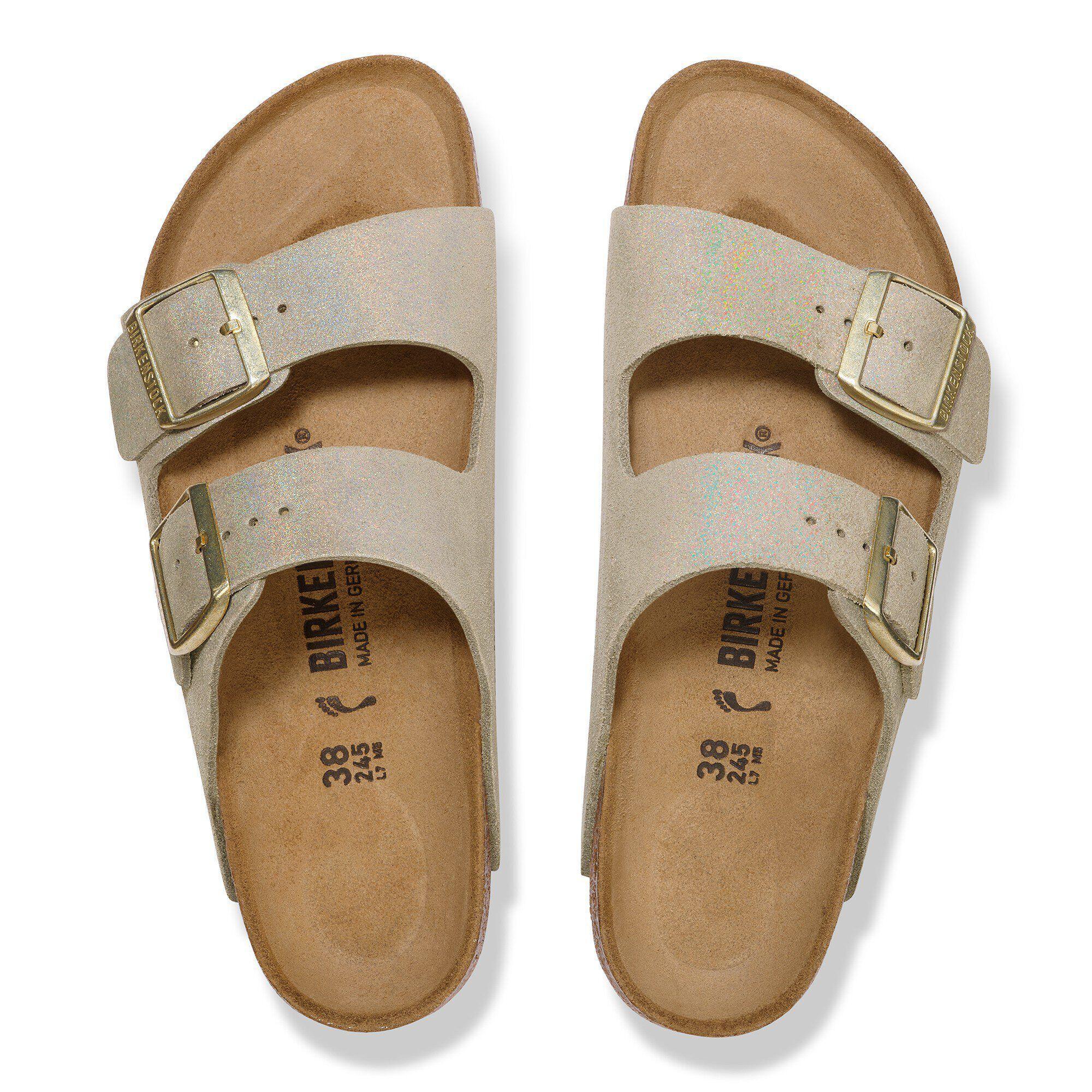 Arizona Suede Leather Product Image