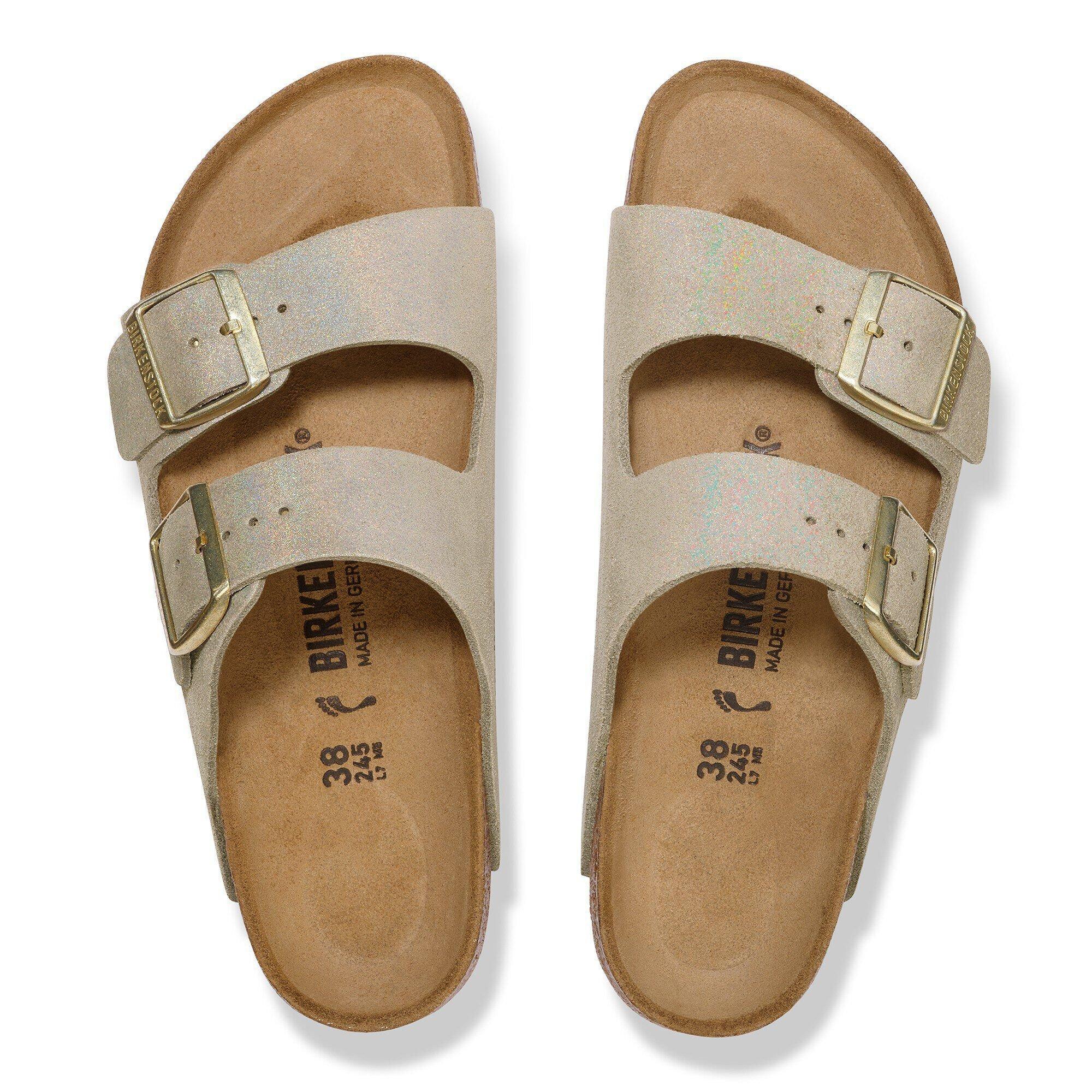 Arizona Suede Leather Product Image