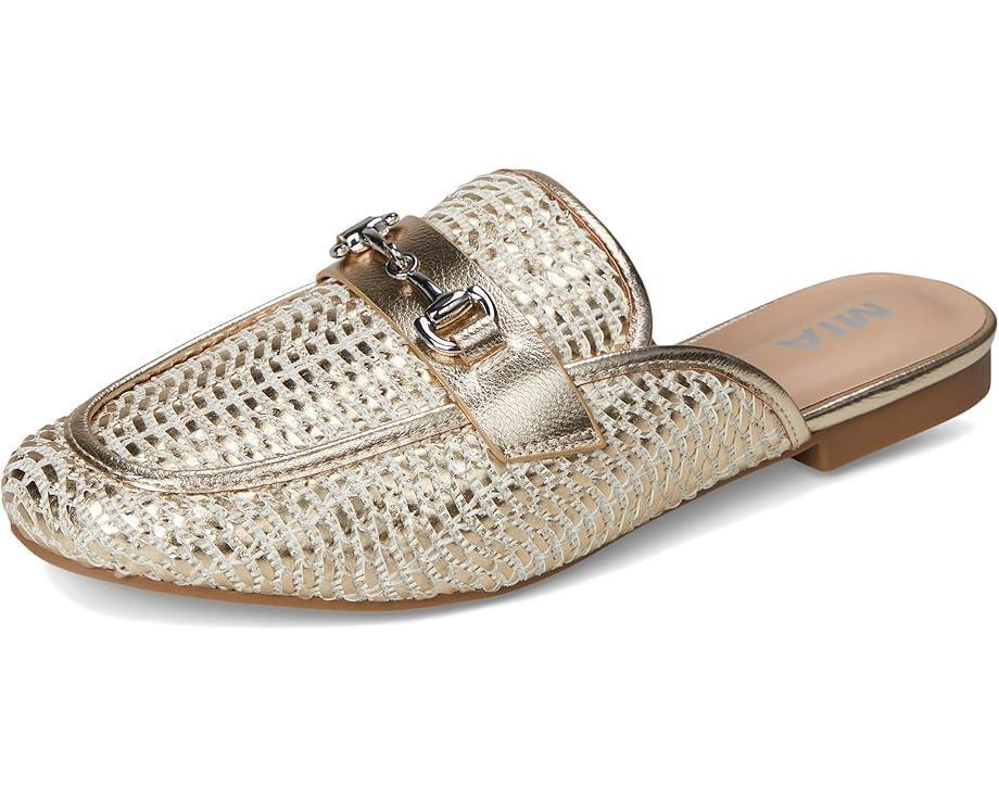 Cobby Slip-On Mule Product Image