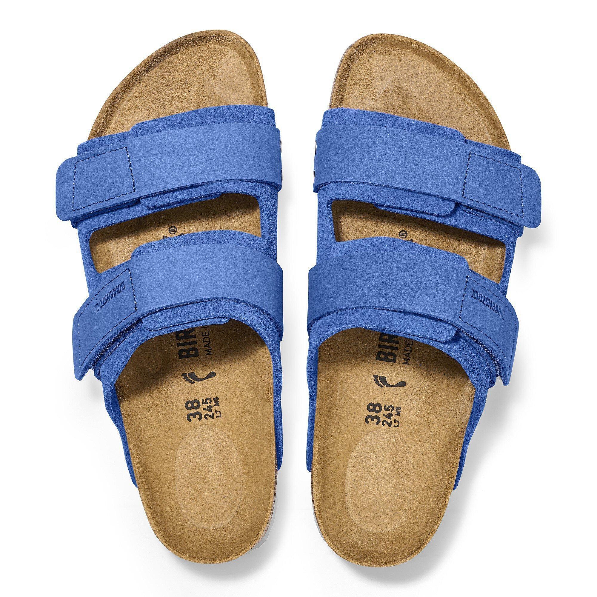 Uji Nubuck Leather/Suede Product Image
