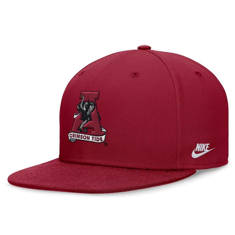 Mens Nike Penn State Nittany Lions Legacy True Fitted Hat Blue Product Image