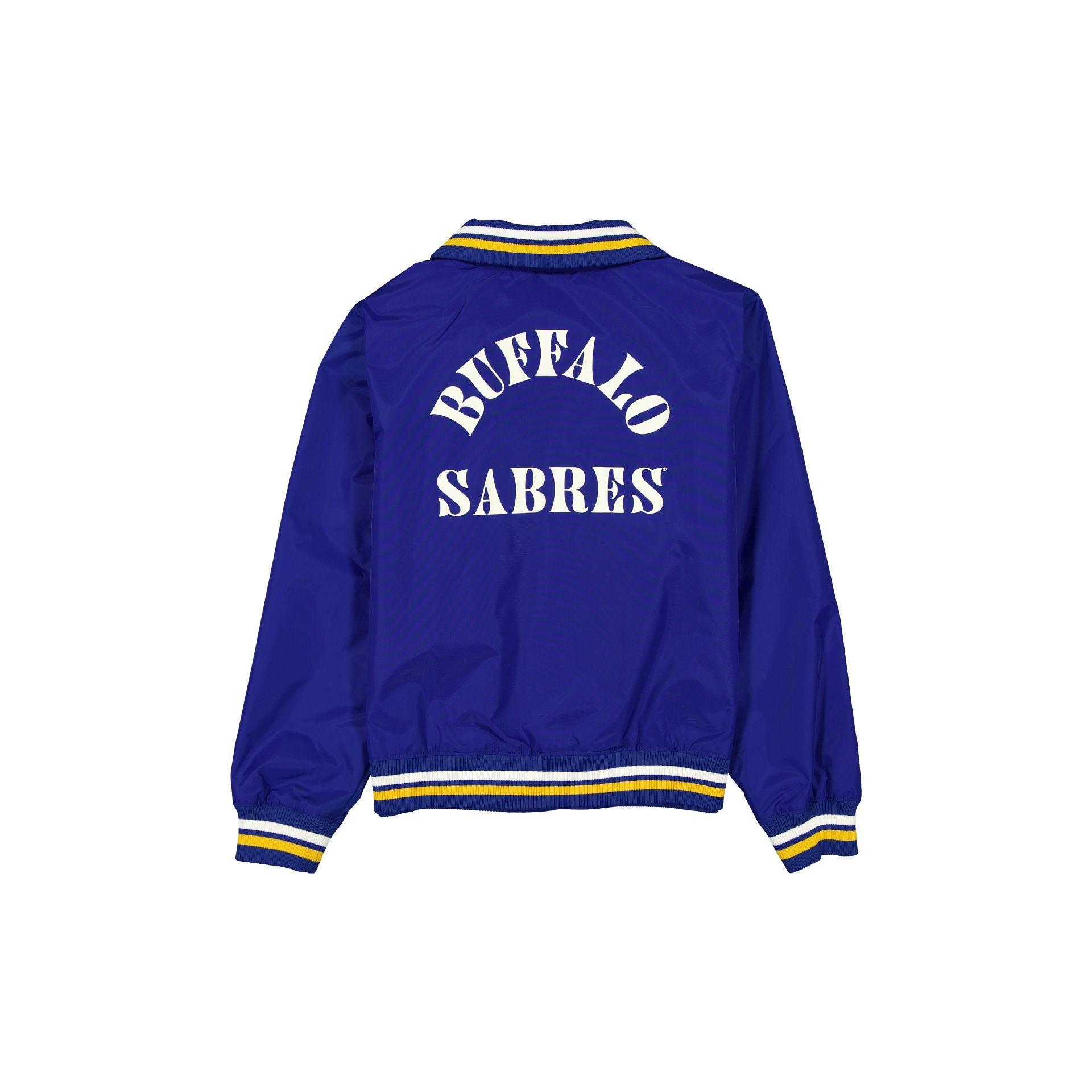 Los Angeles Dodgers Throwback Women's Jacket Female Product Image