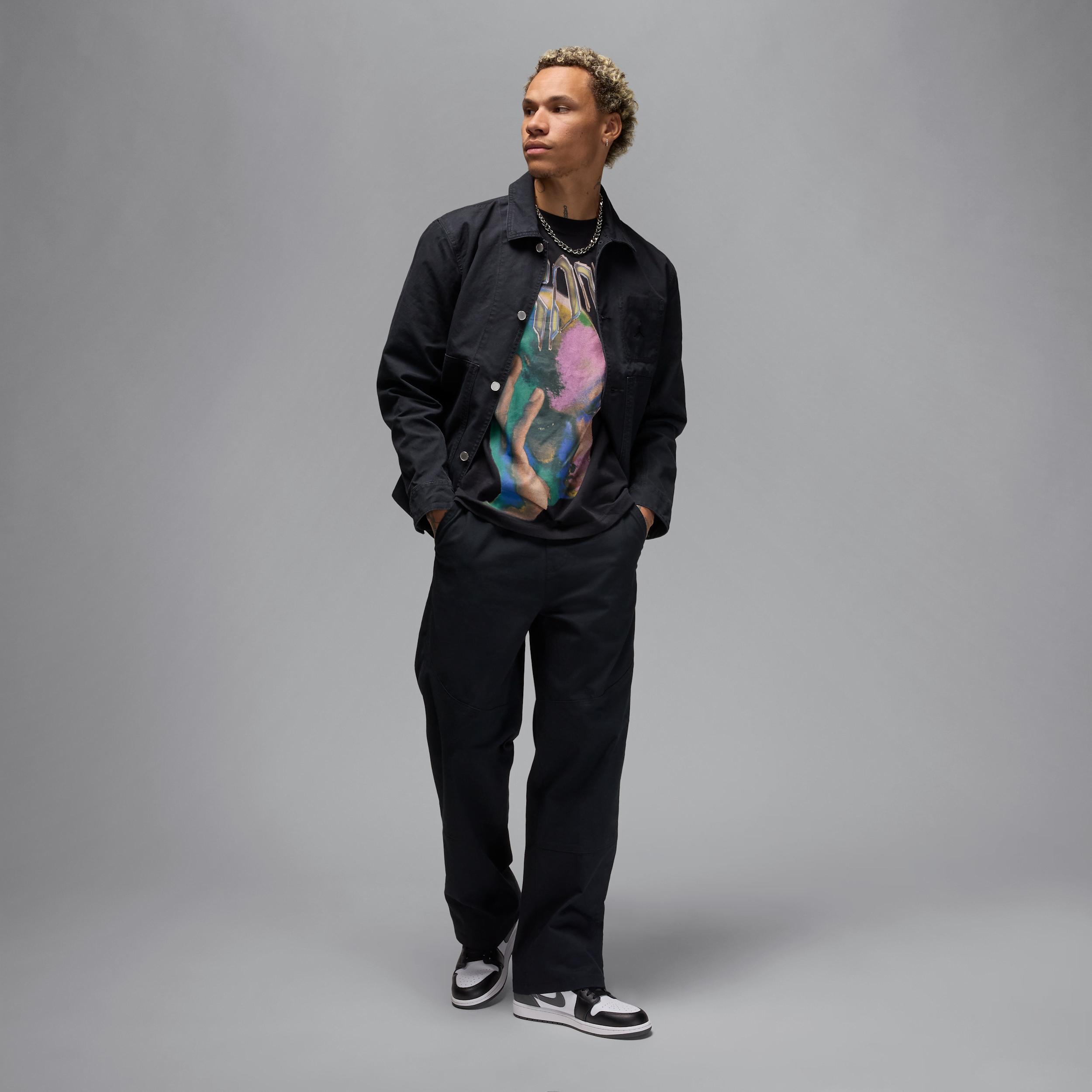 Jordan Sport Men's Dri-FIT T-Shirt Product Image