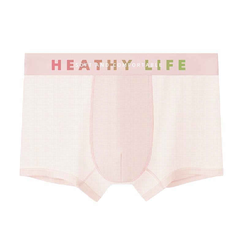 Lettering Waistband Brief Product Image