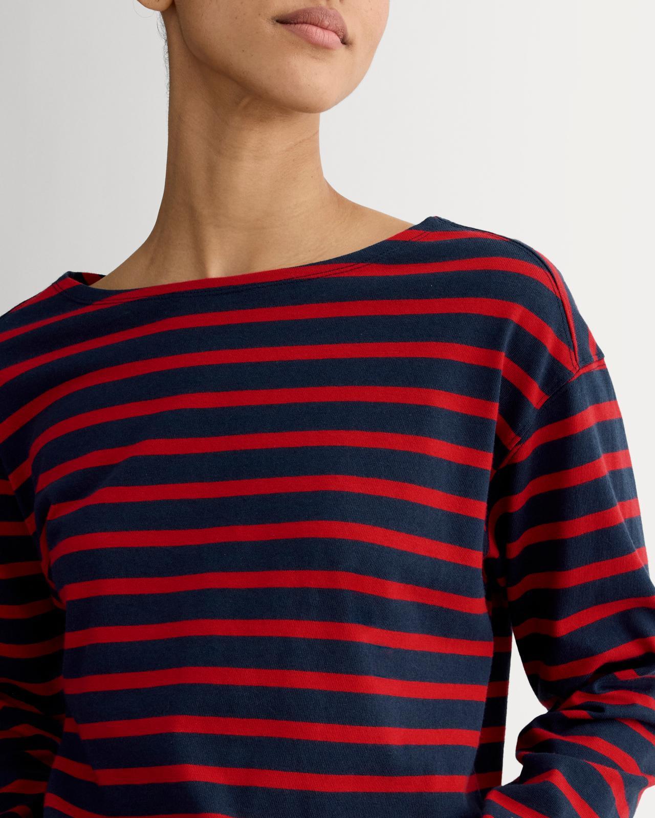The Mariner Tee Product Image