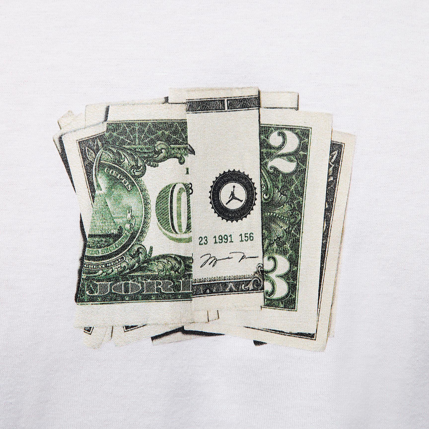 Jordan AJ3 Men's T-Shirt Product Image