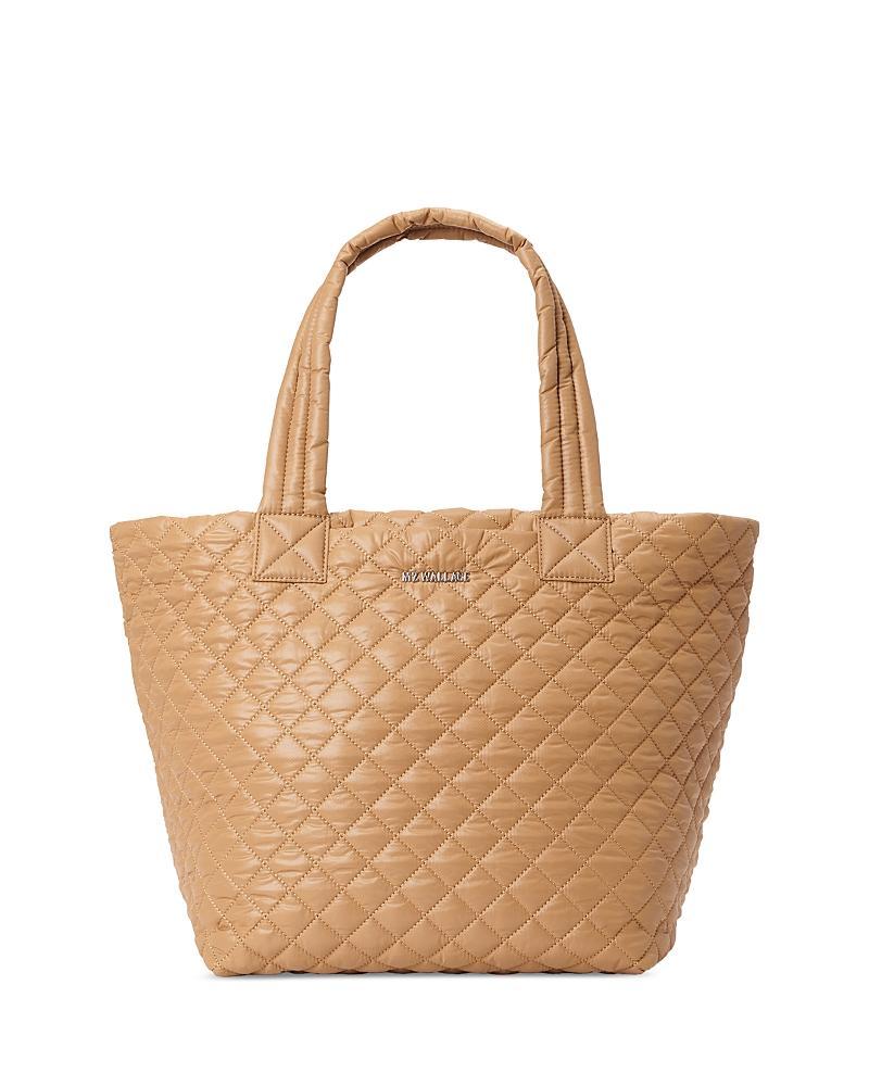 Mz Wallace Medium Metro Tote Deluxe Product Image