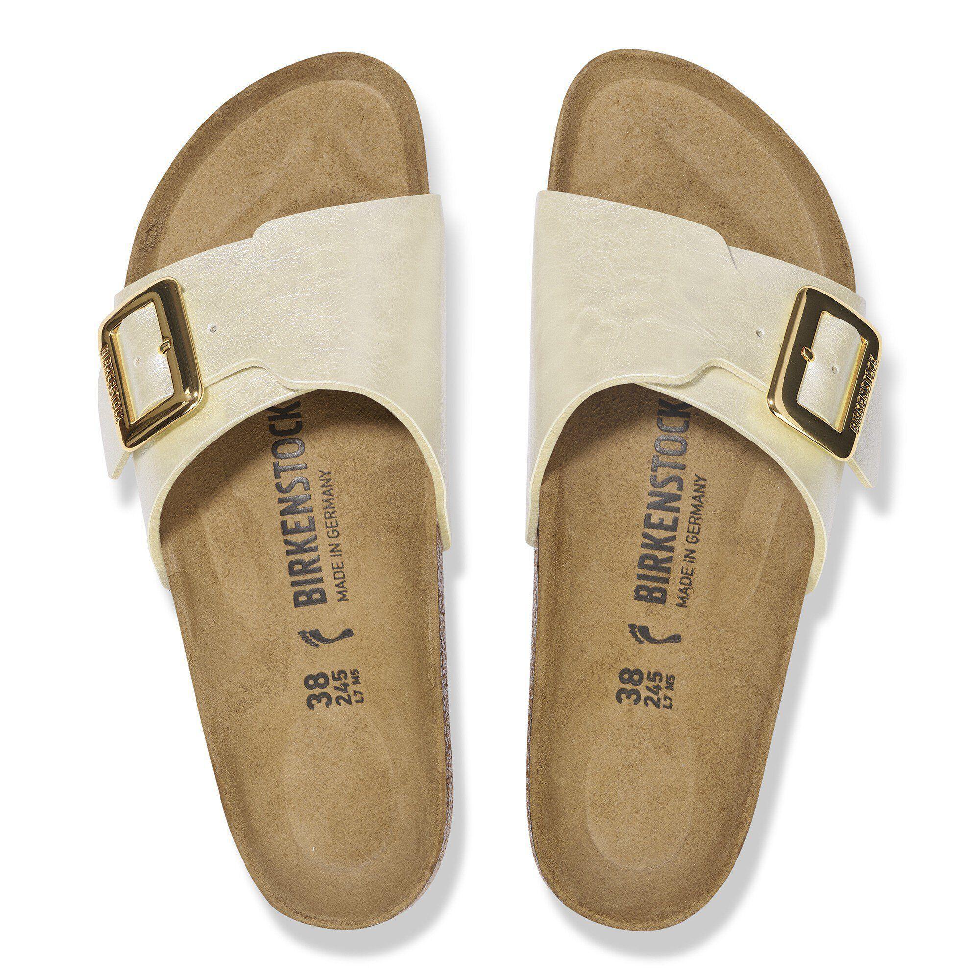 Catalina Cushion Buckle Birko-Flor Product Image