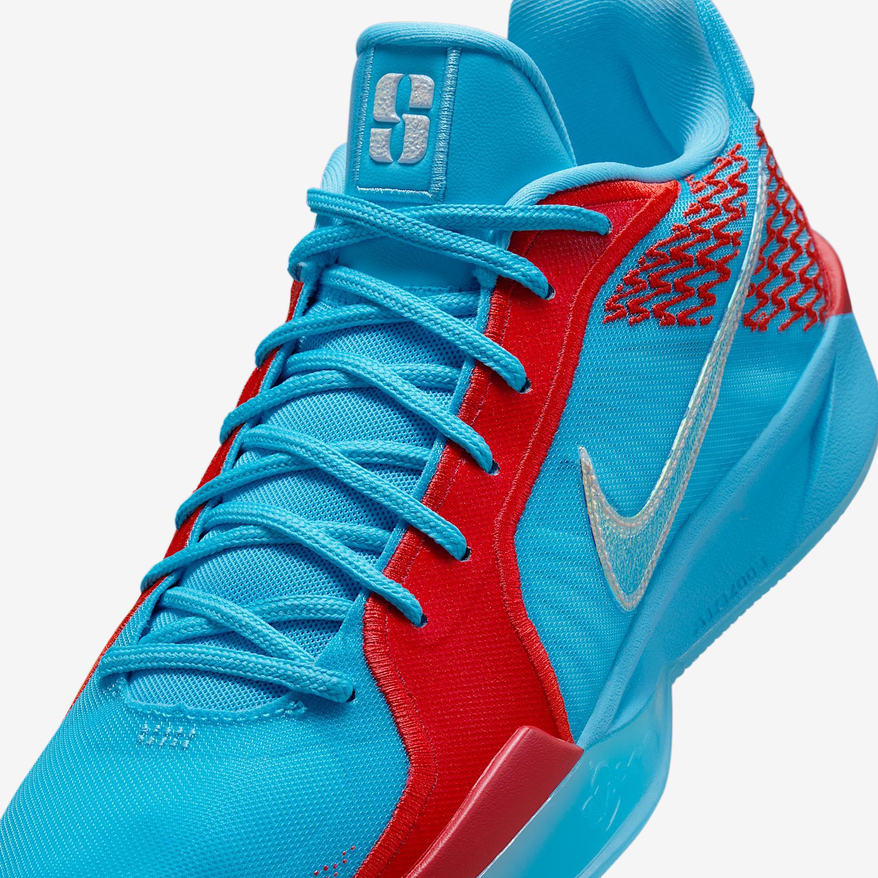Sabrina 2 Basketball Shoes Product Image