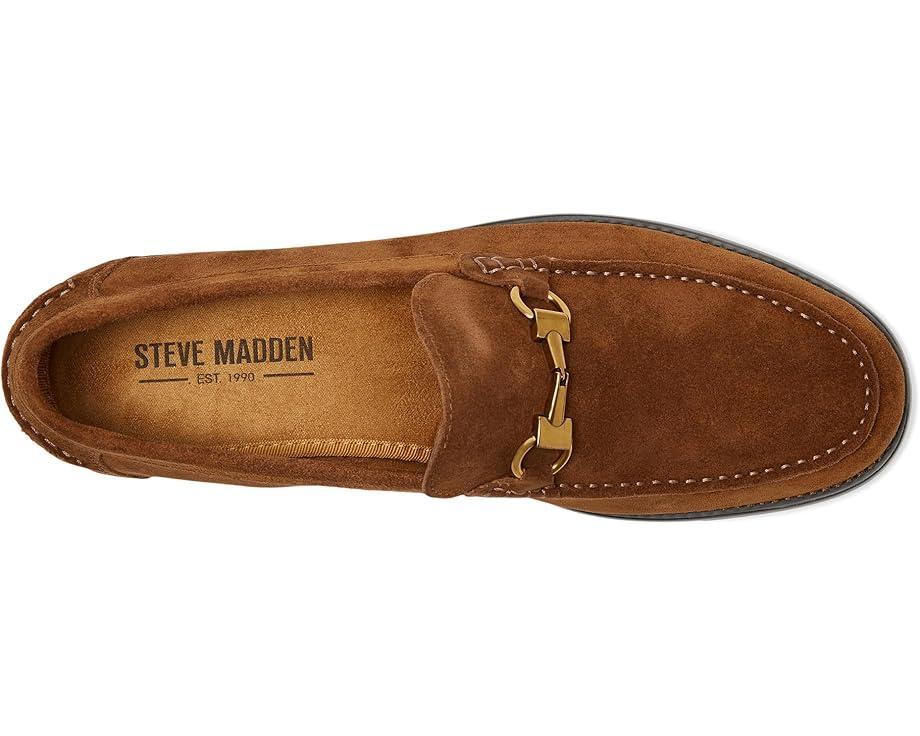 Men's Steve Madden Alfio Loafer Product Image