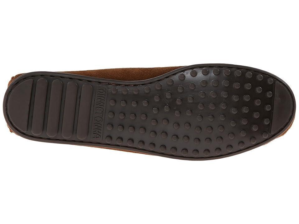 Minnetonka Mens Classic Moc Product Image