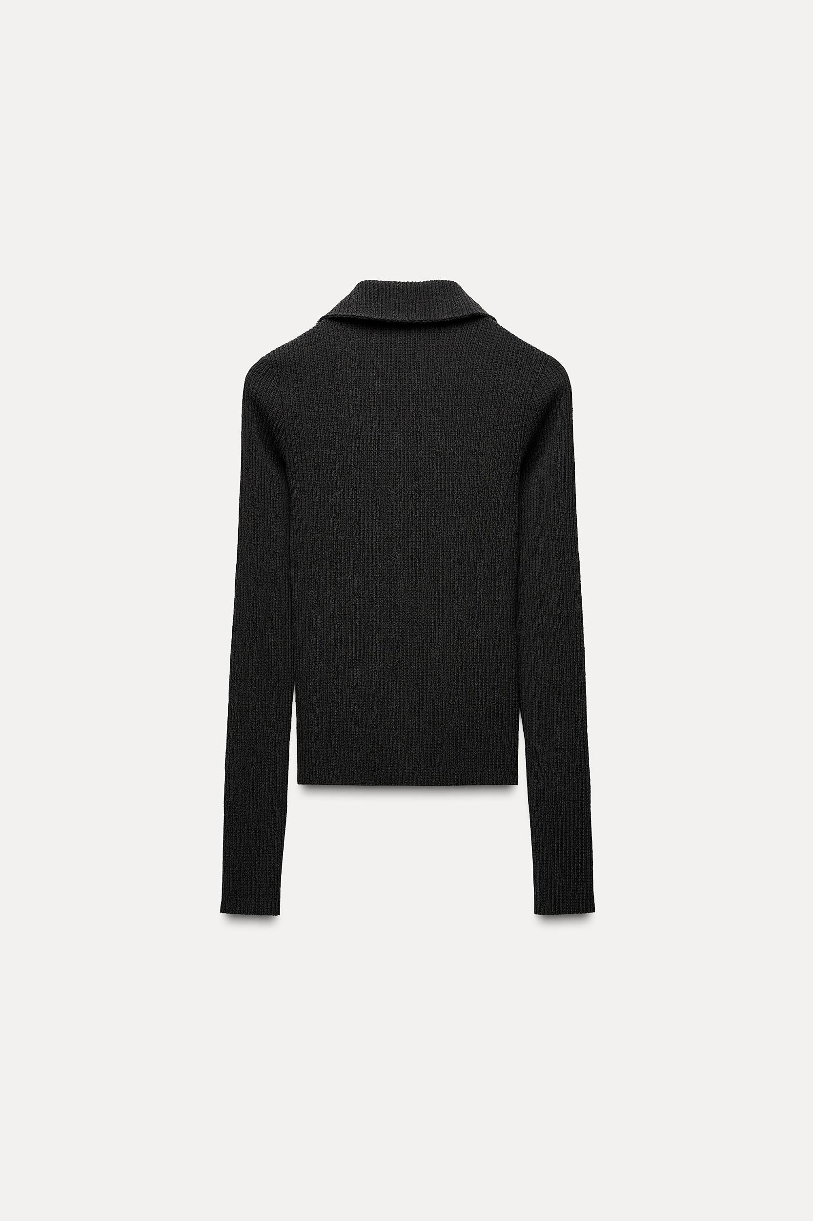 TEXTURED TOP Product Image