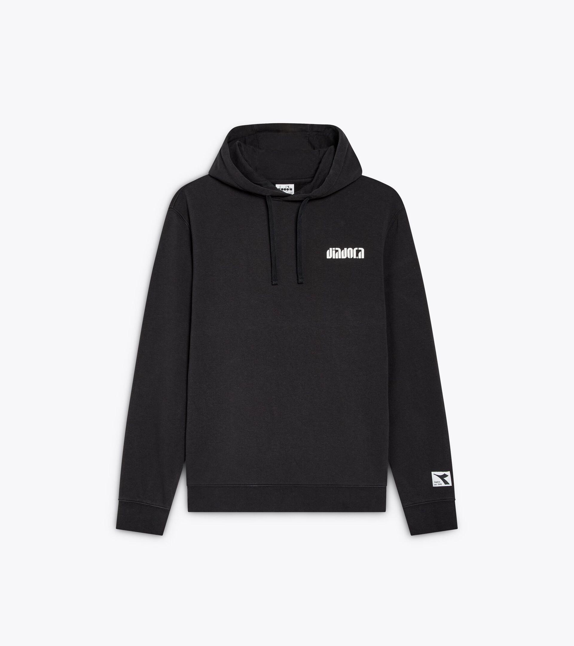 HOODIE ATHL. LOGO Product Image