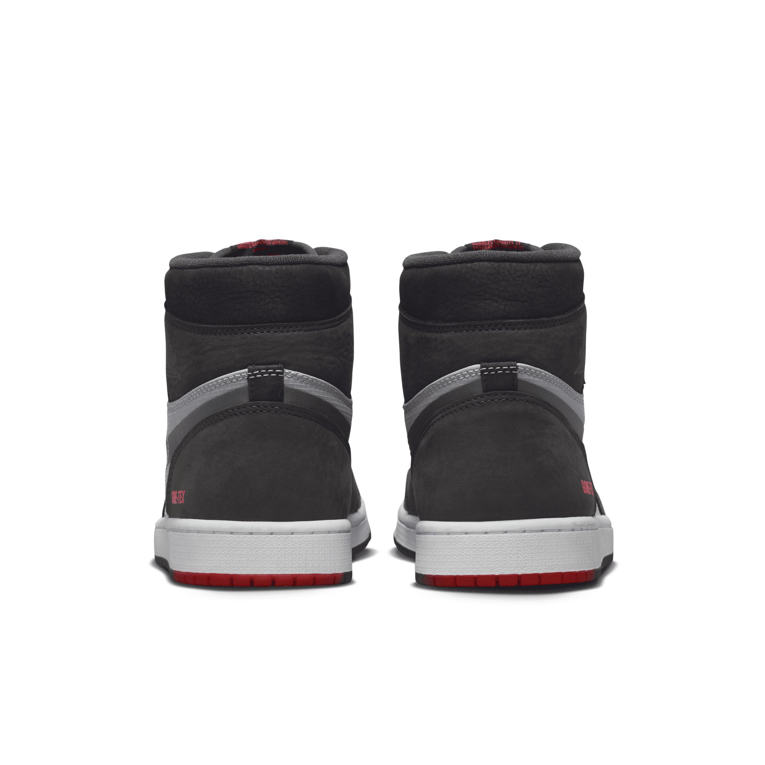 Jordan Mens Jordan AJ 1 Element - Mens Shoes Product Image