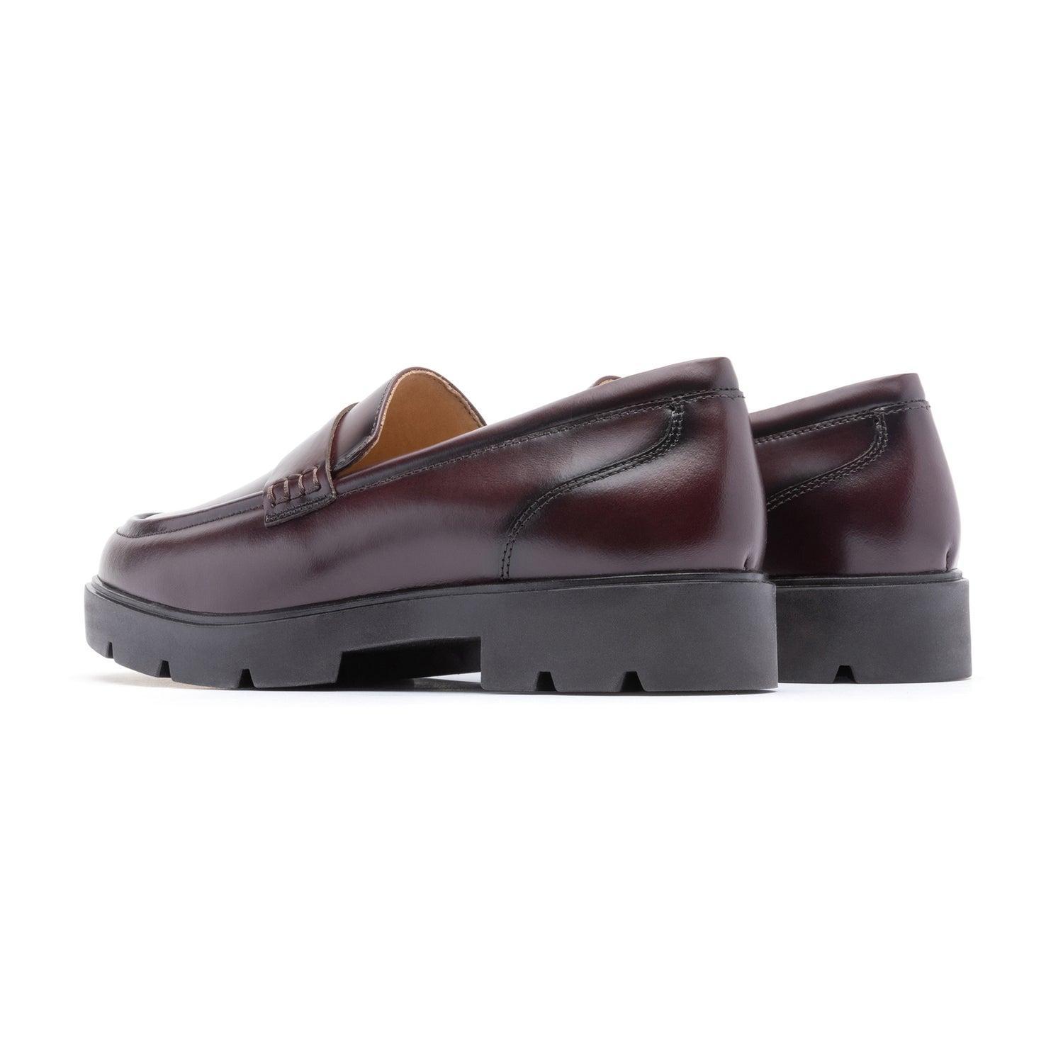 Boulevard Loafer Metatarsal Product Image