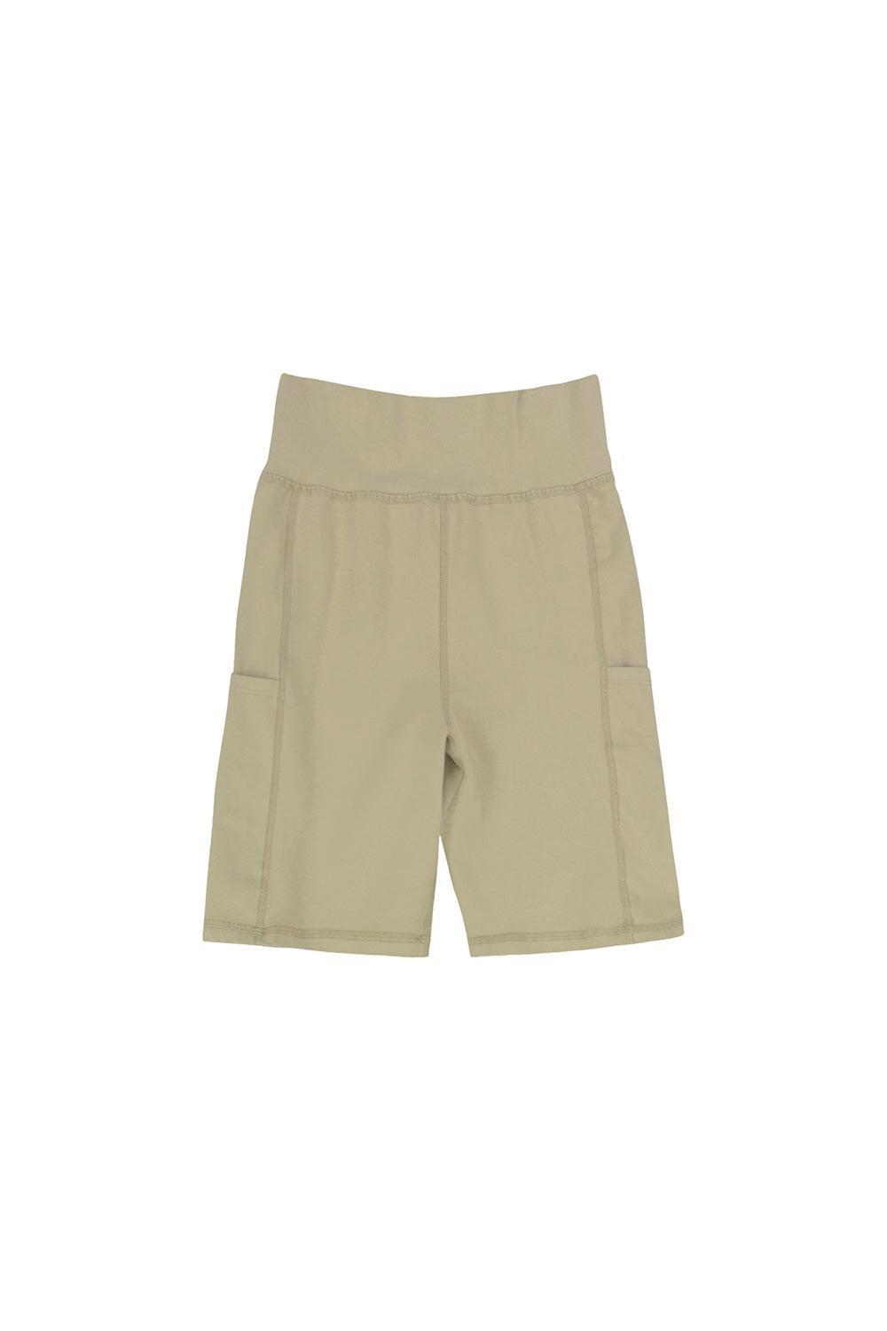Bike Short with Pockets Female Product Image