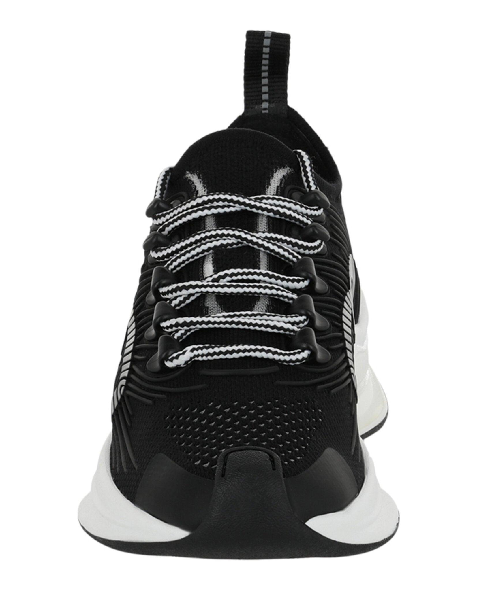Gucci Run Women's Low-Top Sneakers Female Product Image