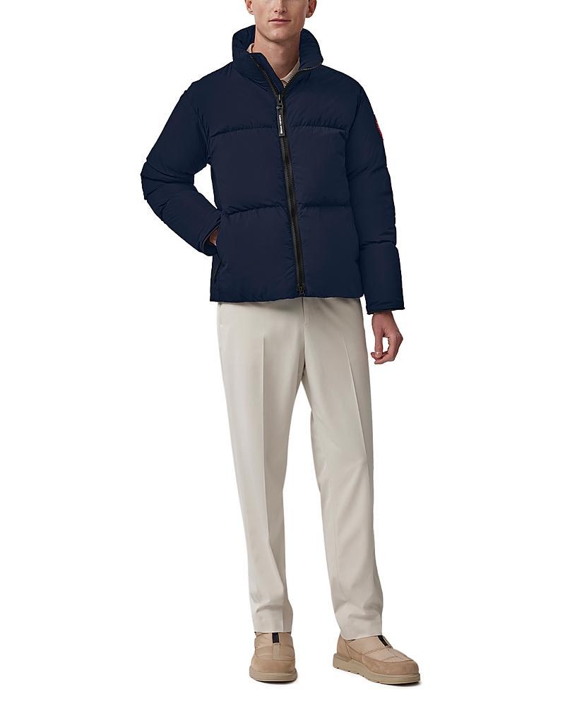 Mens Lawrence Puffer Jacket Product Image