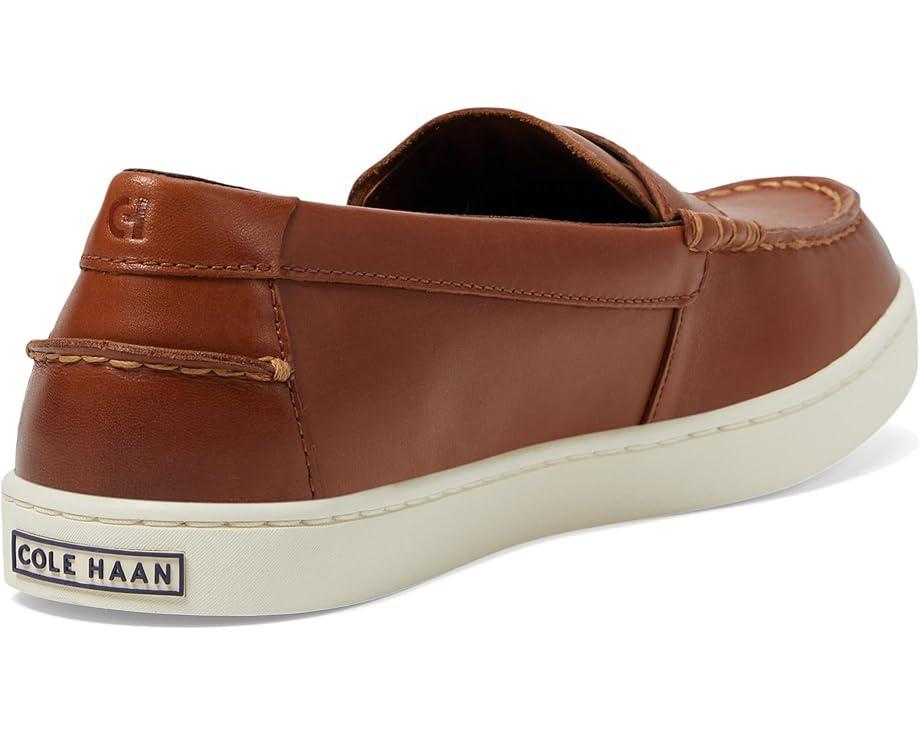 Men's Cole Haan Pinch Weekender Penny Textured Product Image