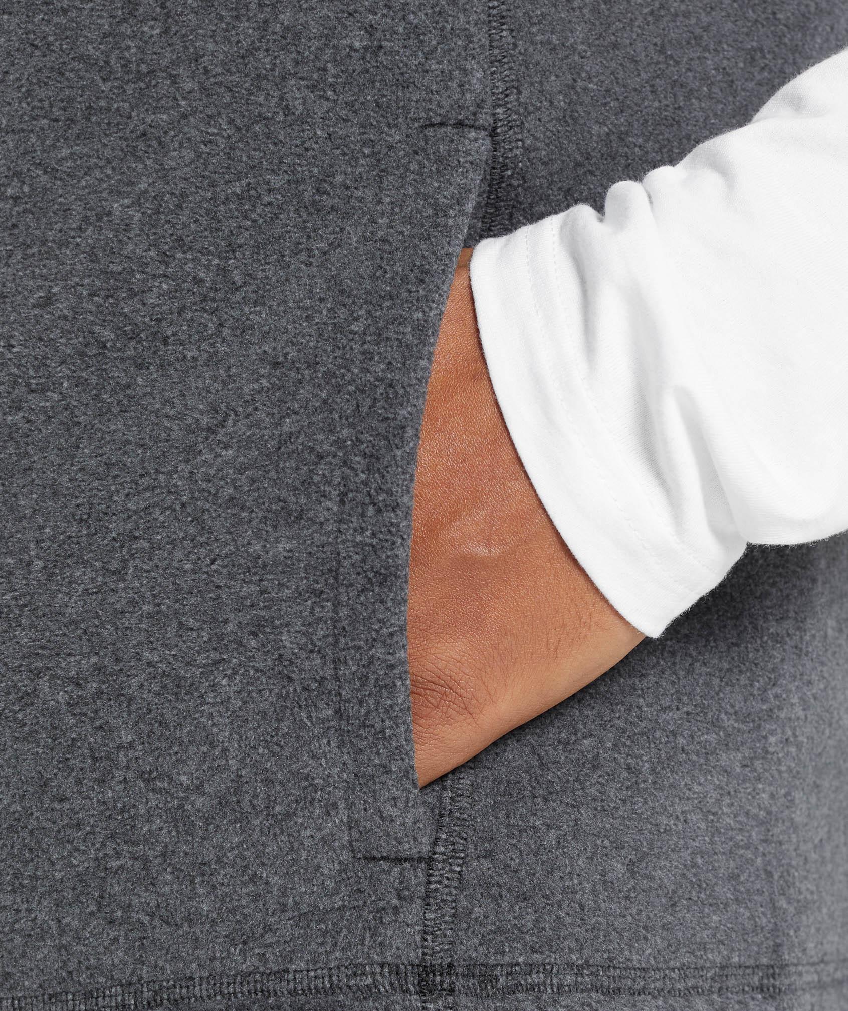 Fleece Vest Product Image