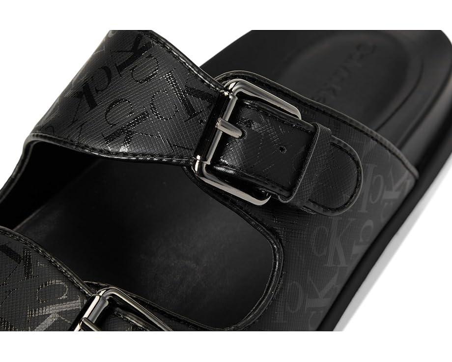 Marisol Footbed Sandals Product Image