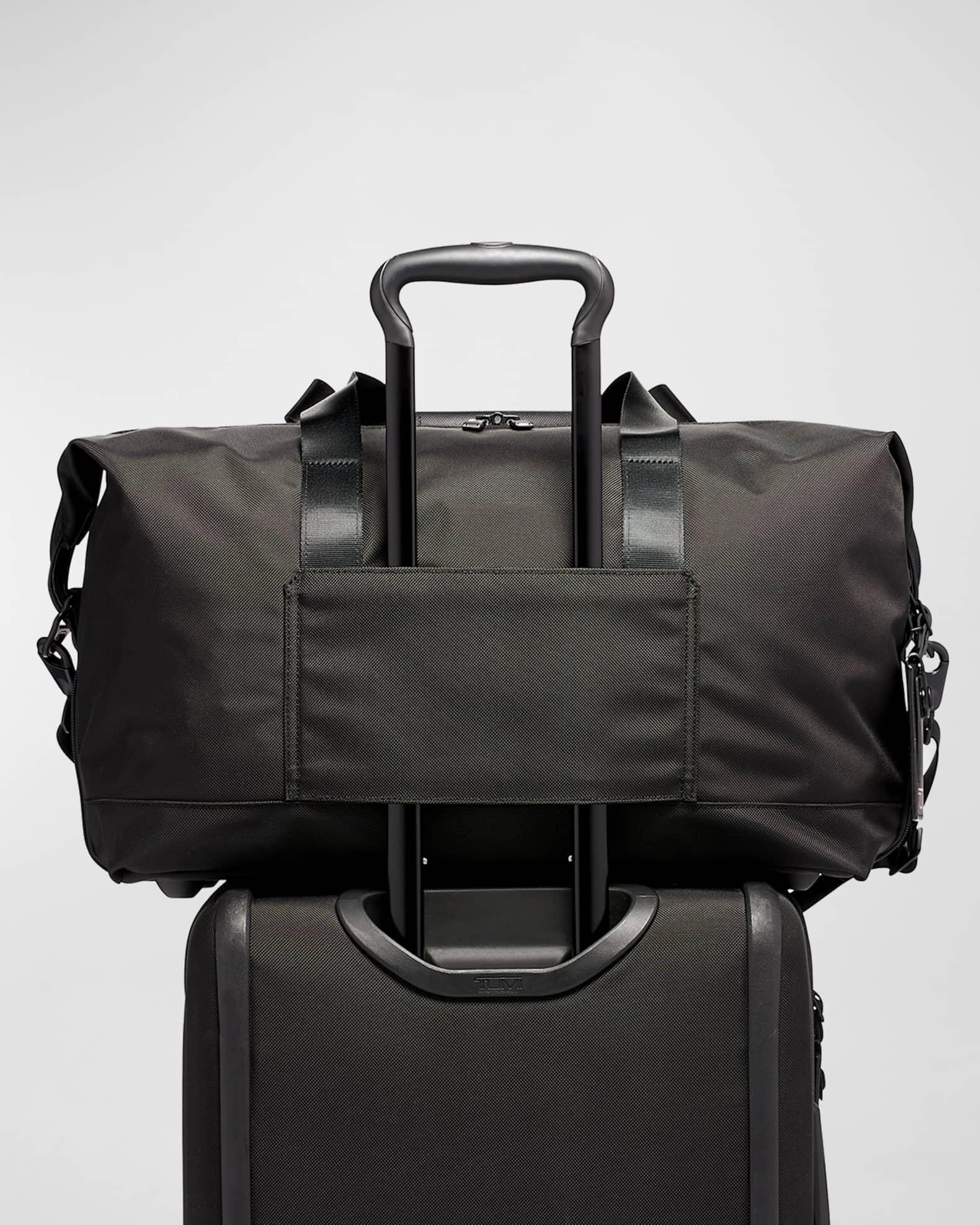 Alpha 3 Double Expansion Satchel Product Image