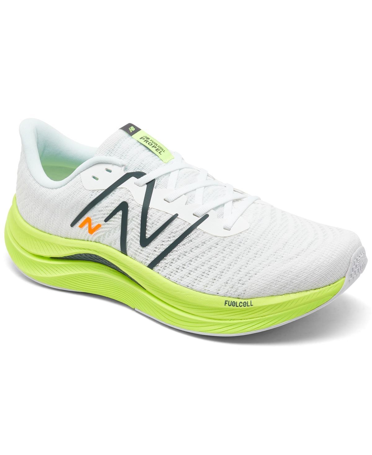 New Balance Mens FuelCell Propel V4 Running Shoes Product Image