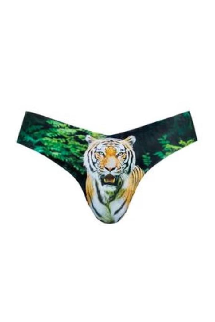 Classic Photo-Op Thong Product Image