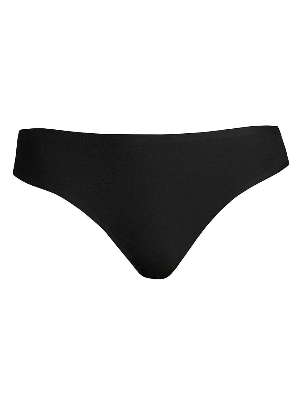 Chantelle Soft Stretch One-Size Seamless Thong Product Image