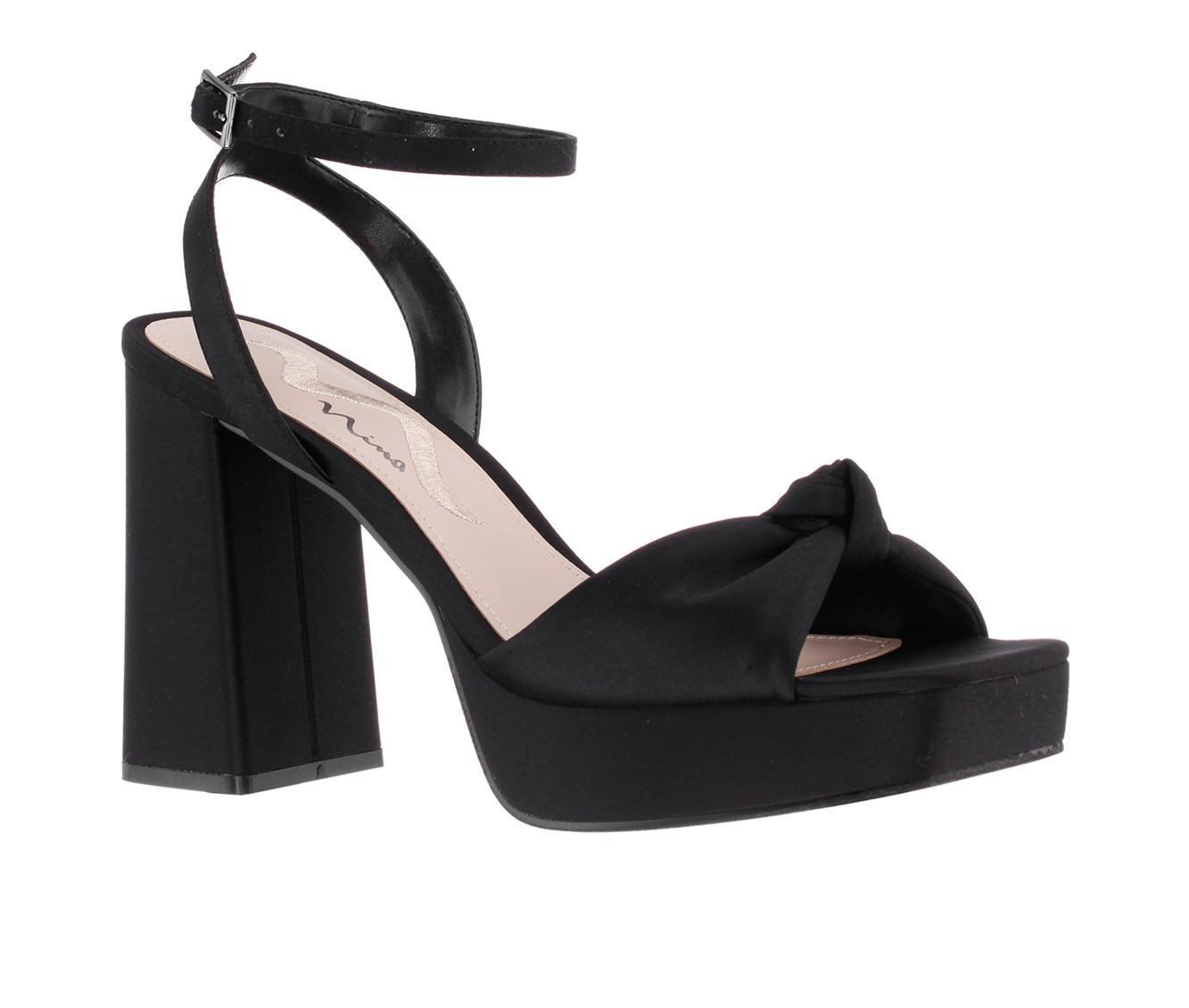 Women's N by Nina Seline Special Occasion Shoes Product Image