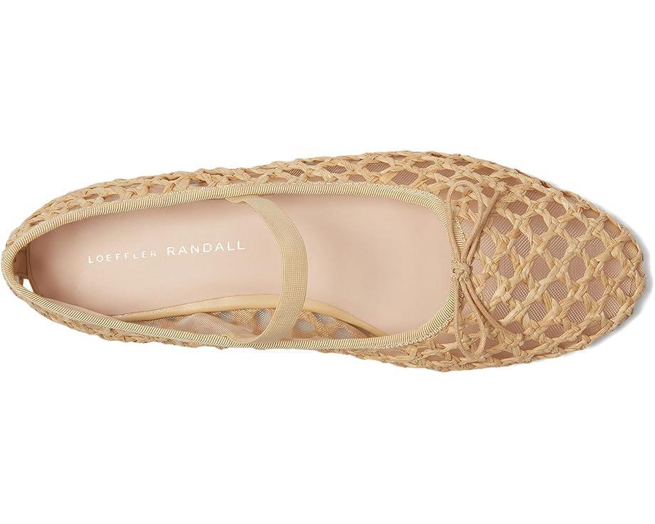 Ginger Mary Jane Flat Product Image