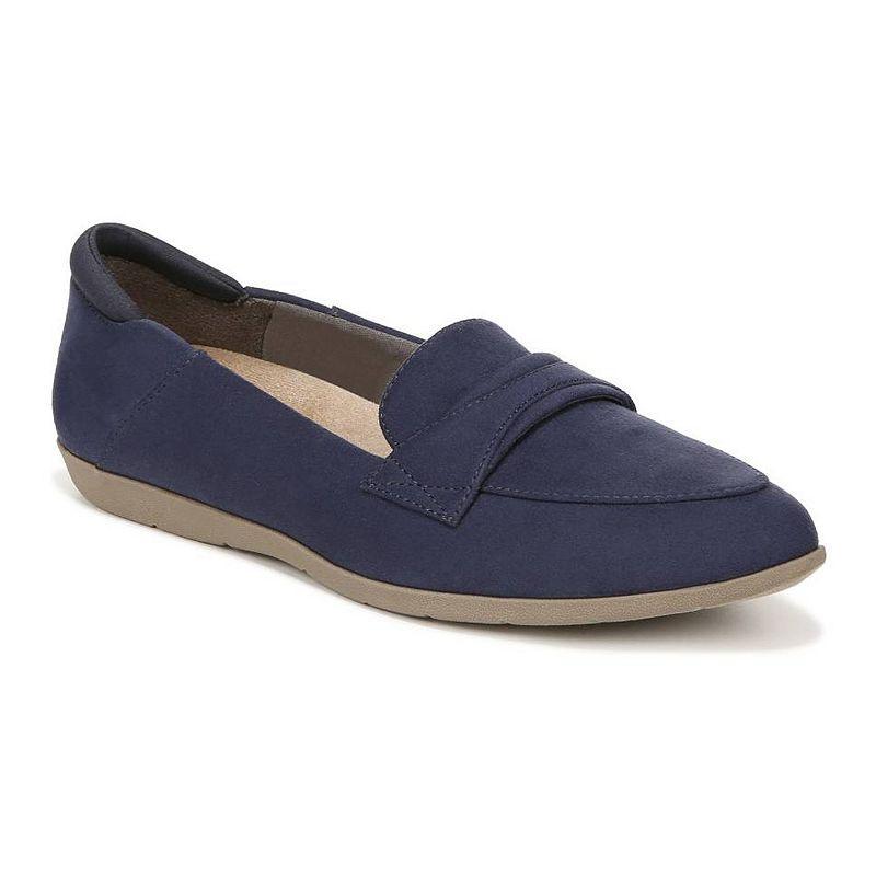 Dr. Scholl's Emilia Women's Flats, Size: 9, Black Product Image