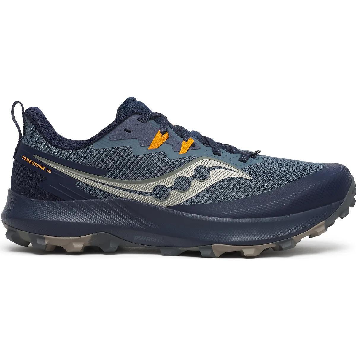 Men's | Saucony Peregrine 14 Product Image