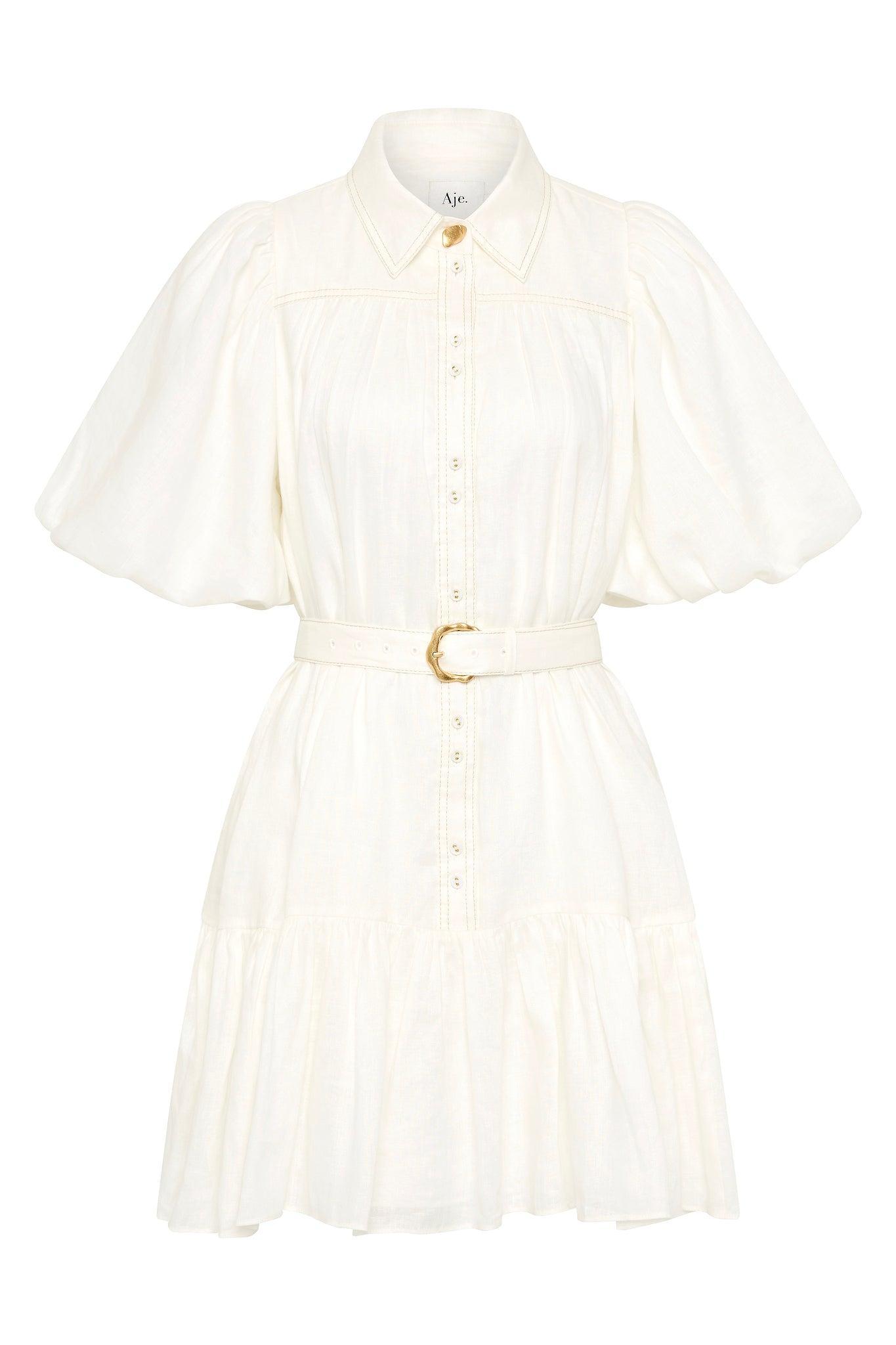Dreamscape Blouse Product Image