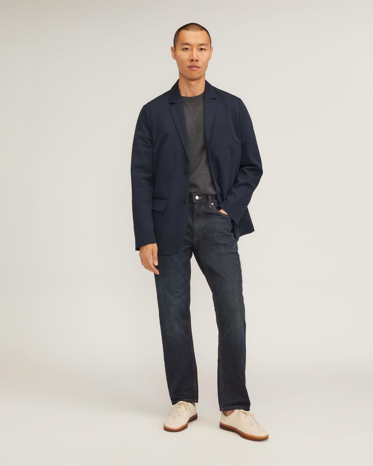 The Performance Chino Blazer Product Image