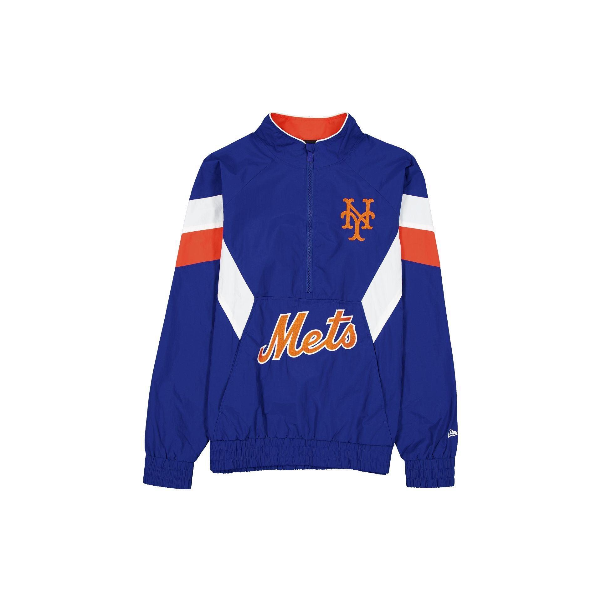 New York Yankees Sport Classics Quarter Zip Male Product Image