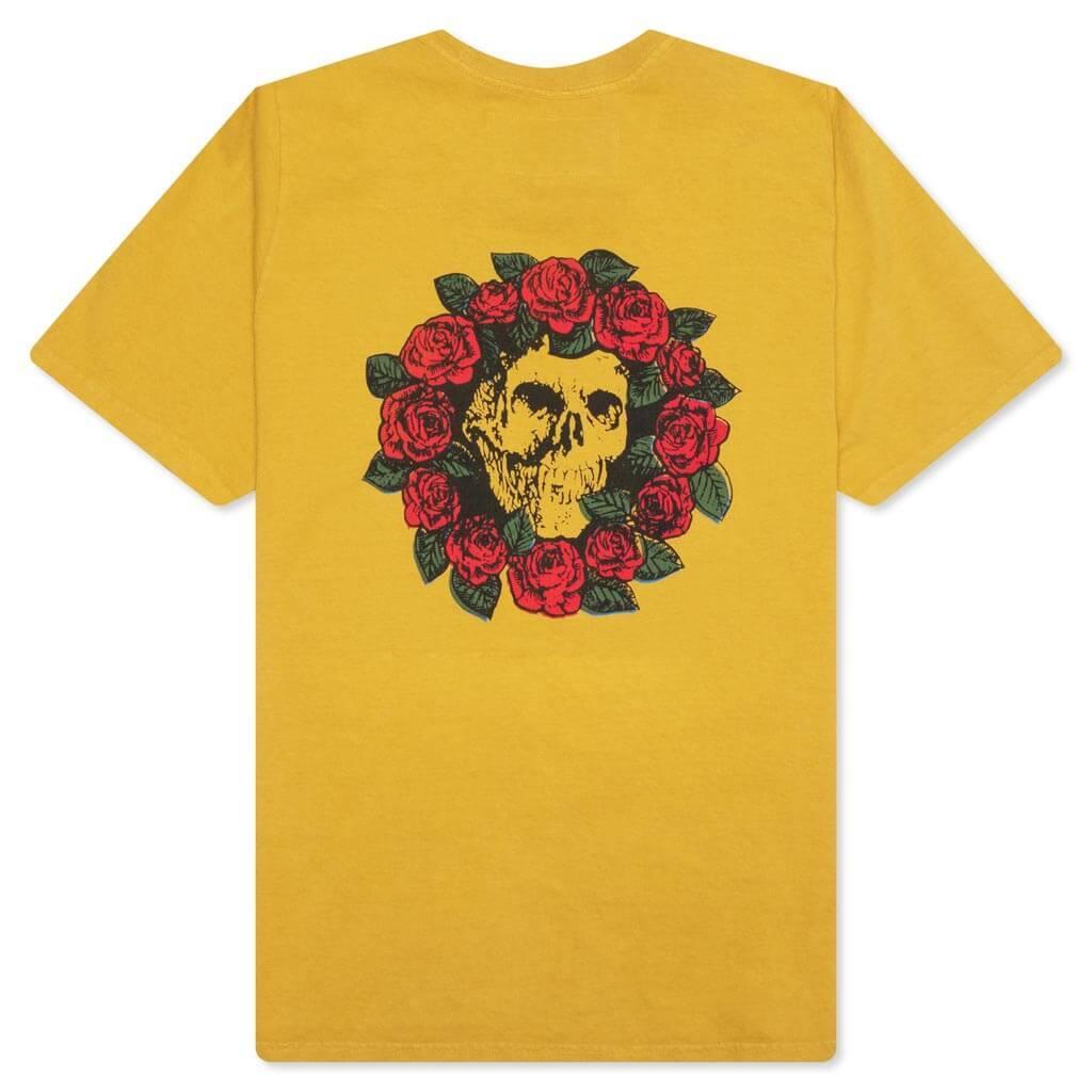 Comme des Garcons PLAY x the Artist Invader S/S Tee - Black Male Product Image
