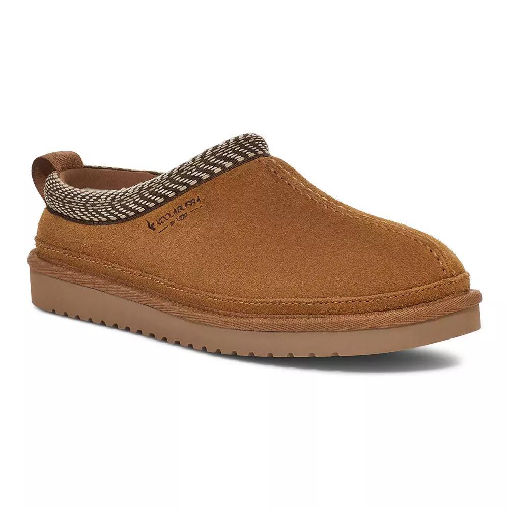Koolaburra by UGG Women's Burree Slippers, Size: 12, Brown Product Image