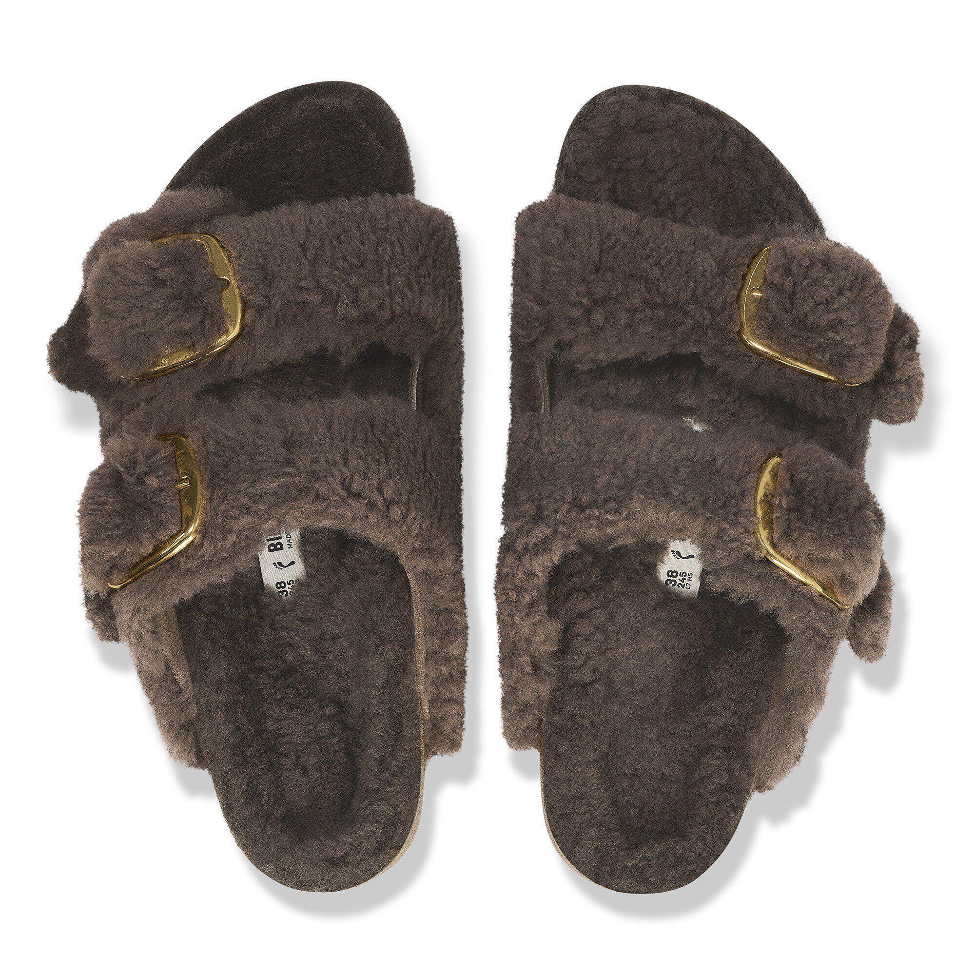 Arizona Big Buckle Fur Product Image