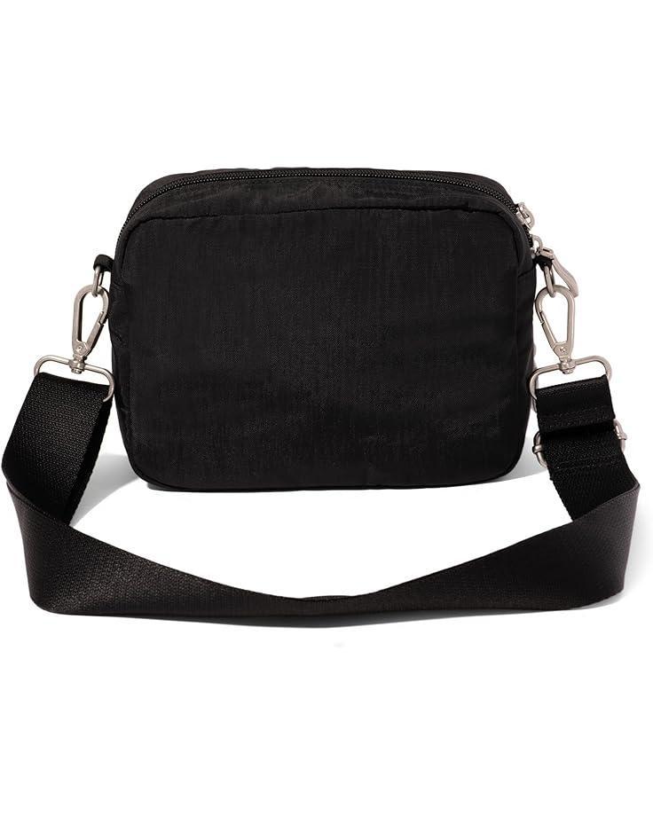 Coastal Flip Lock Mini Crossbody Product Image