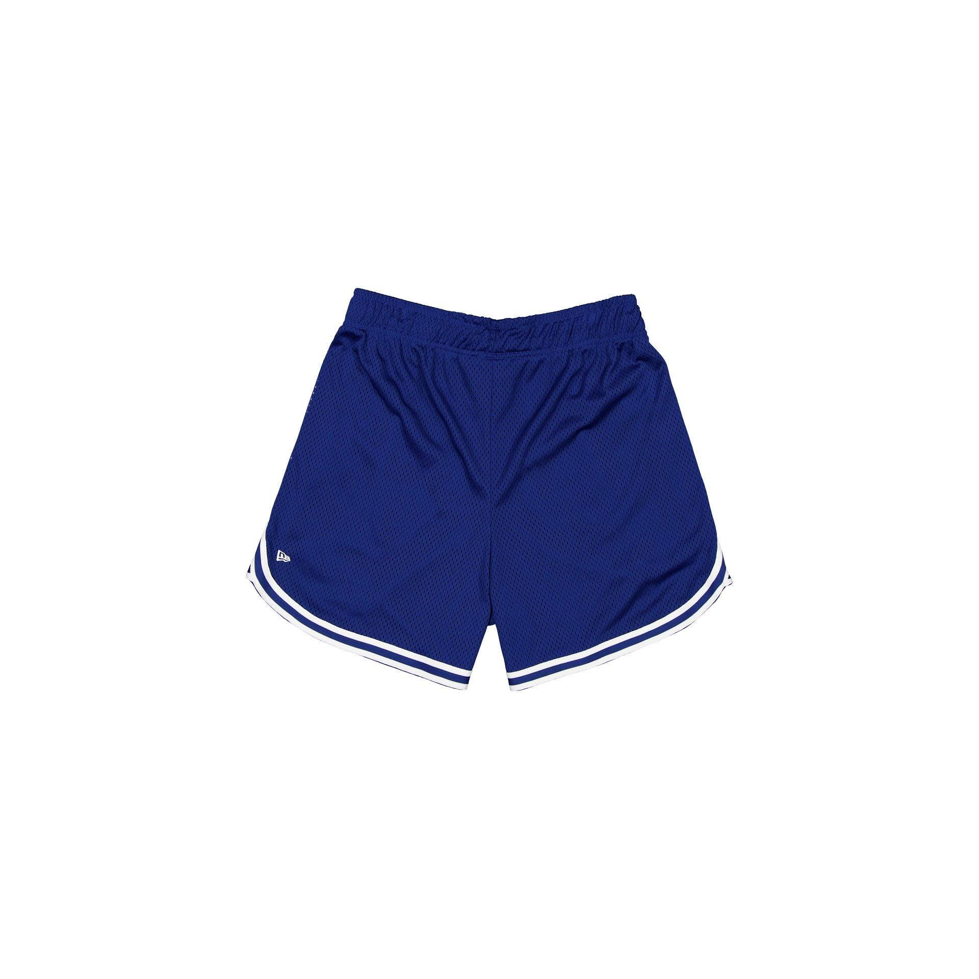 Detroit Lions Sport Classics Women's Shorts Female Product Image