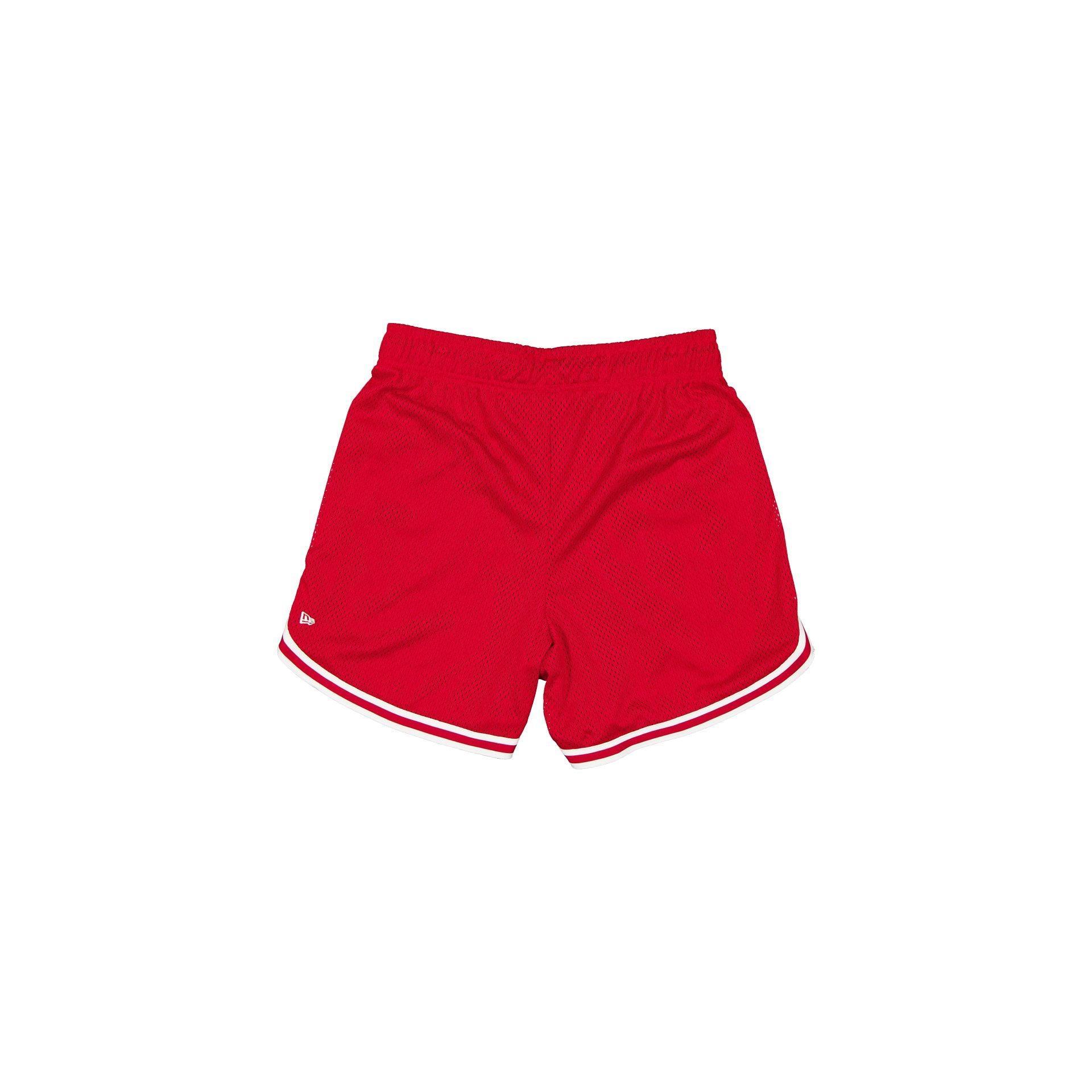 Los Angeles Dodgers Sport Classics Women's Shorts Female Product Image