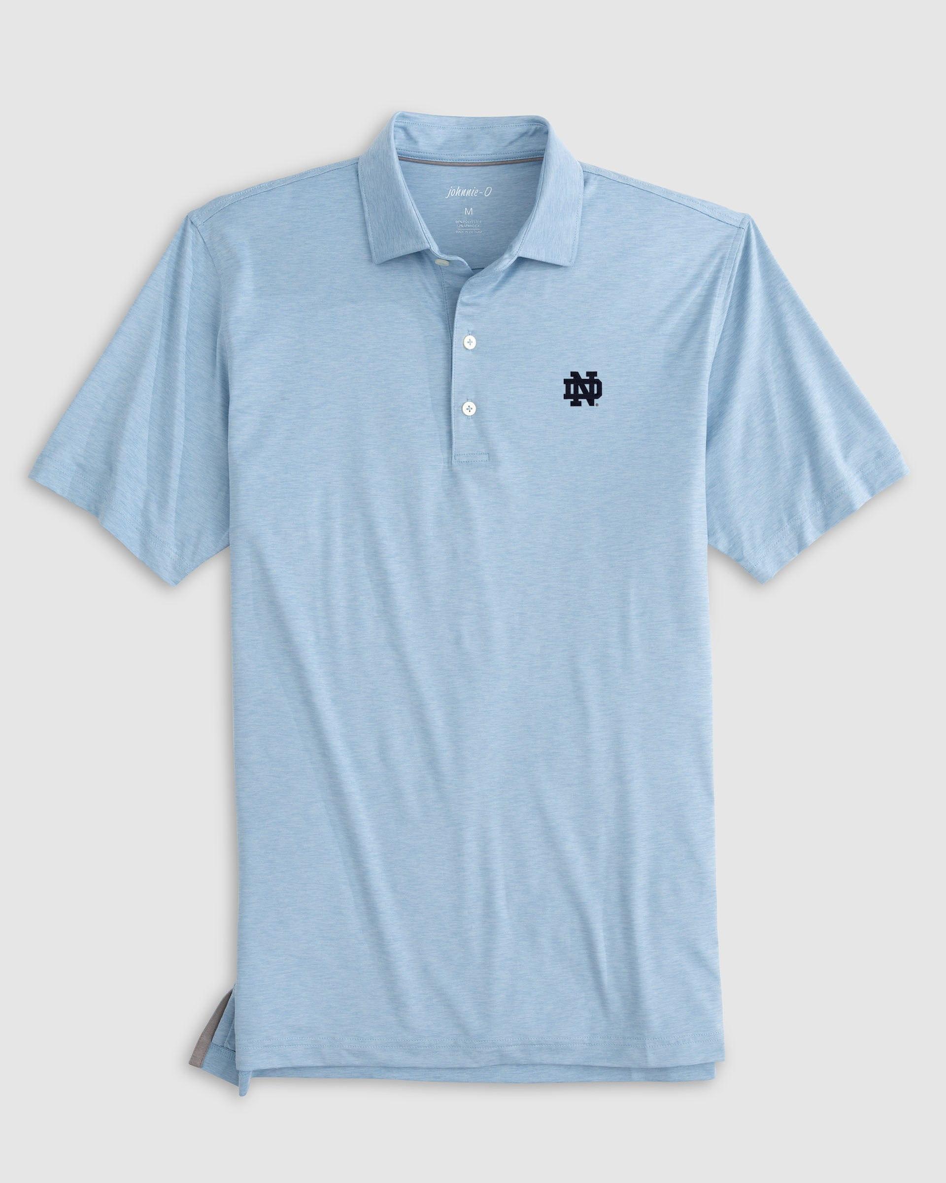 Rice Huronn Featherweight Performance Polo Product Image