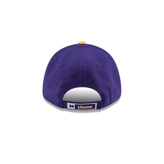 Manchester United Seasonal Blue 9FORTY Adjustable Hat Male Product Image