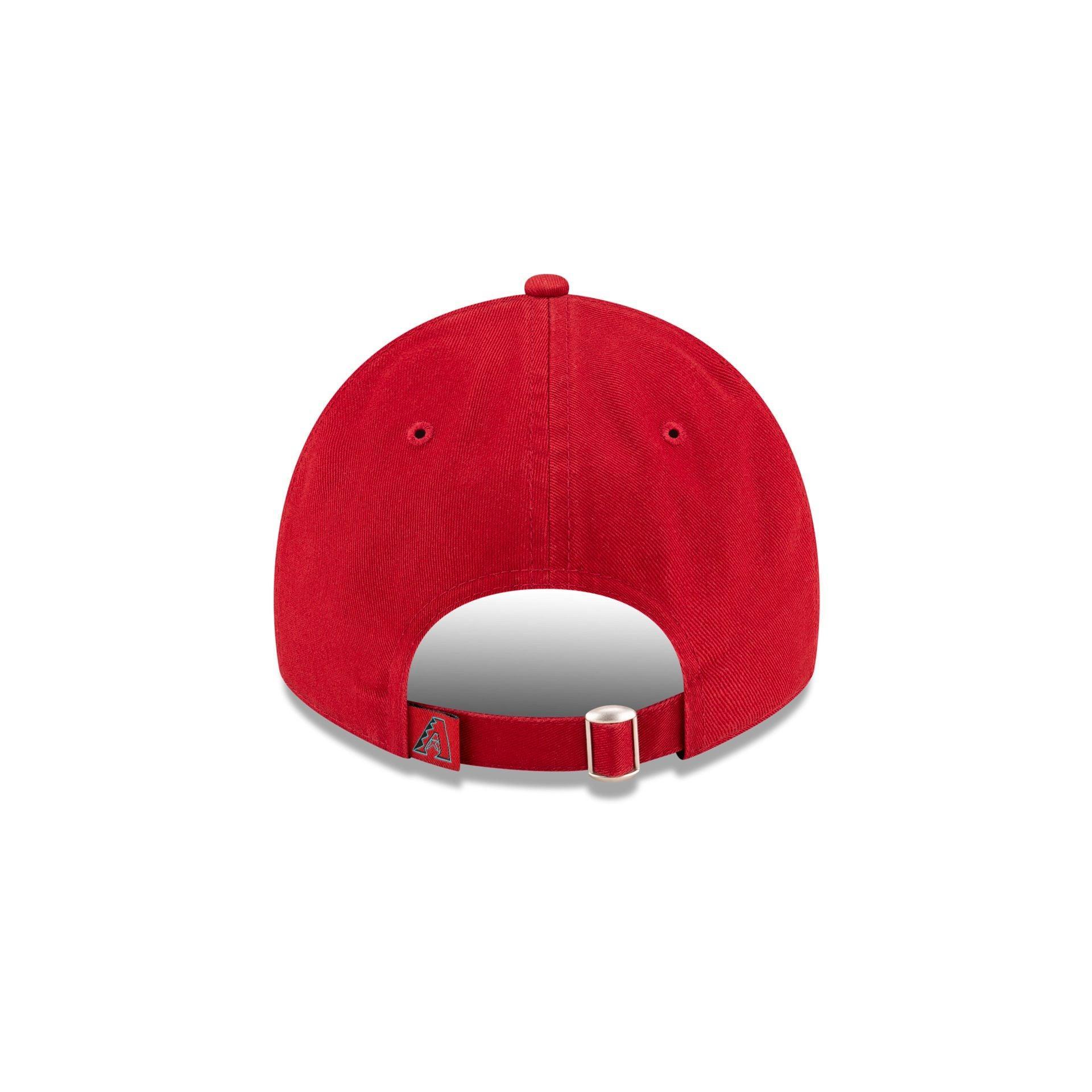 Texas A&M Aggies Red 9TWENTY Adjustable Hat Male Product Image