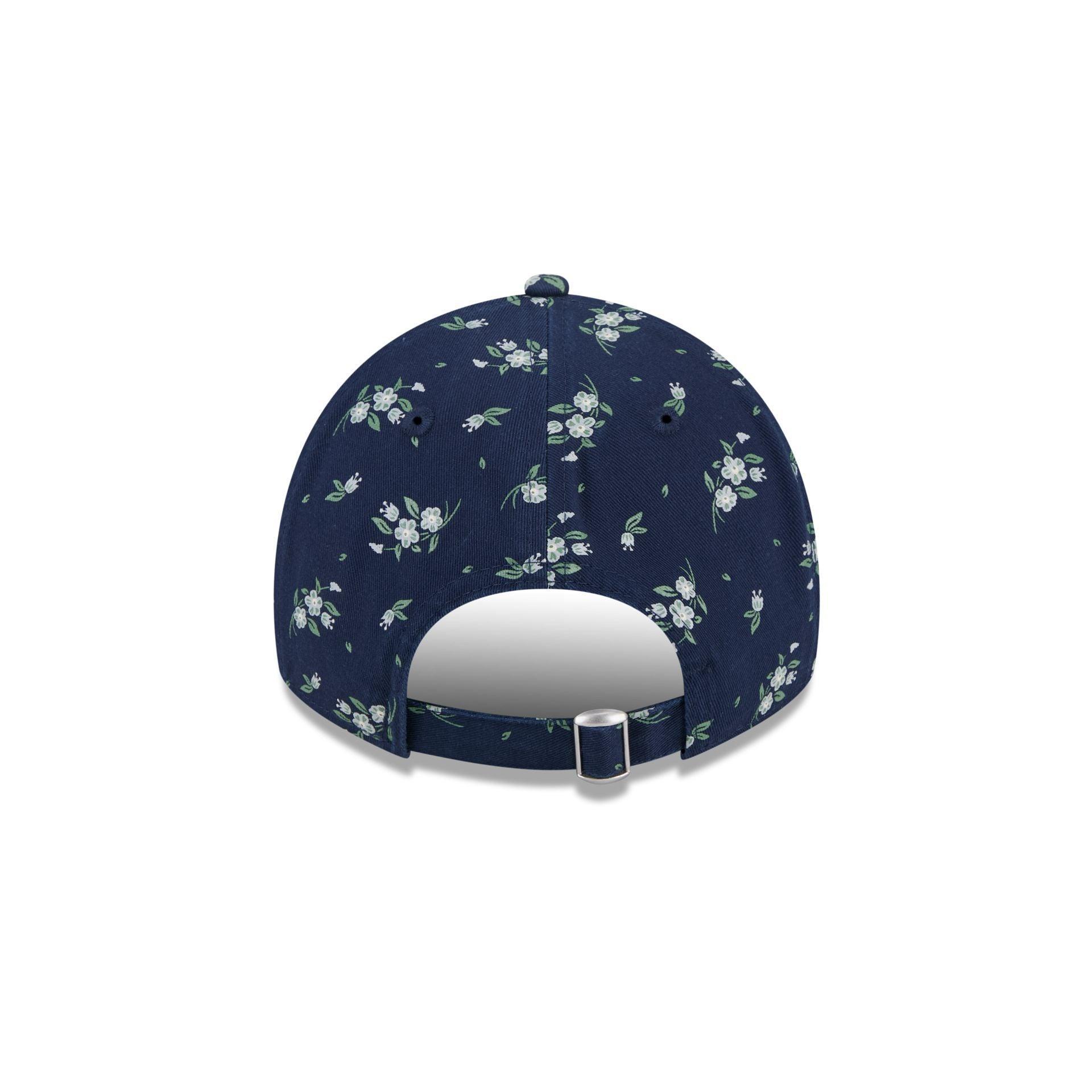 Cotton Twill Cap Product Image