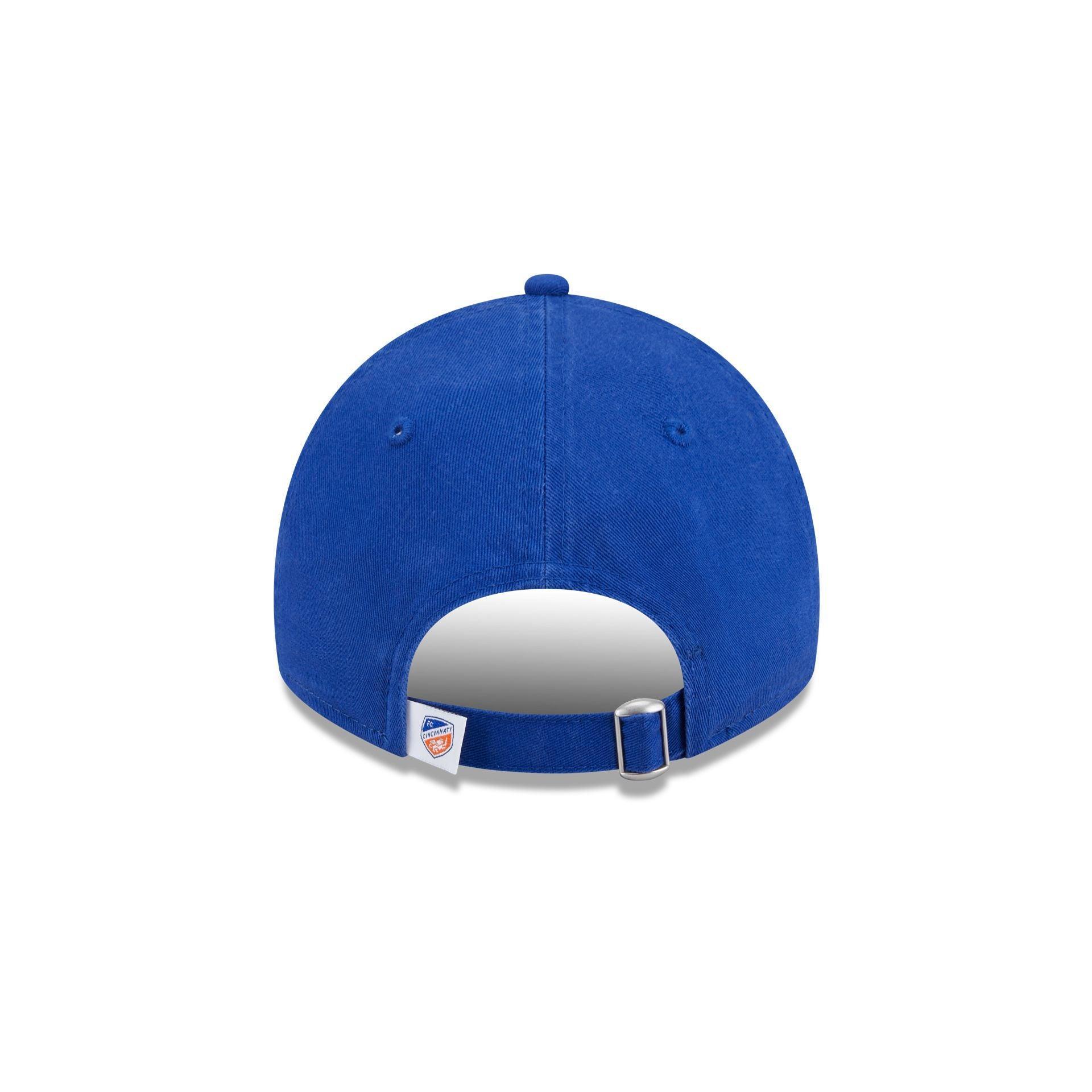 Montreal Canadiens Corded 9TWENTY Adjustable Hat Male Product Image