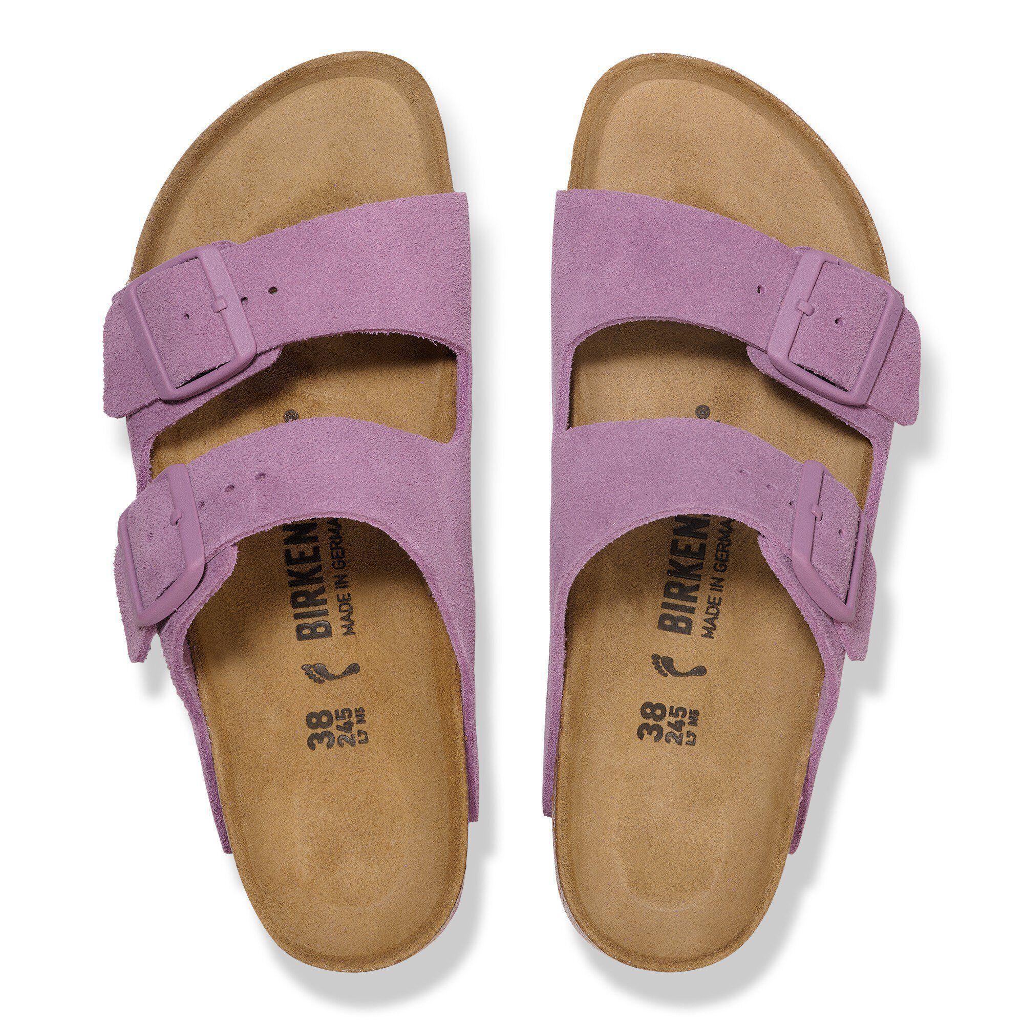 Arizona Suede Leather Product Image