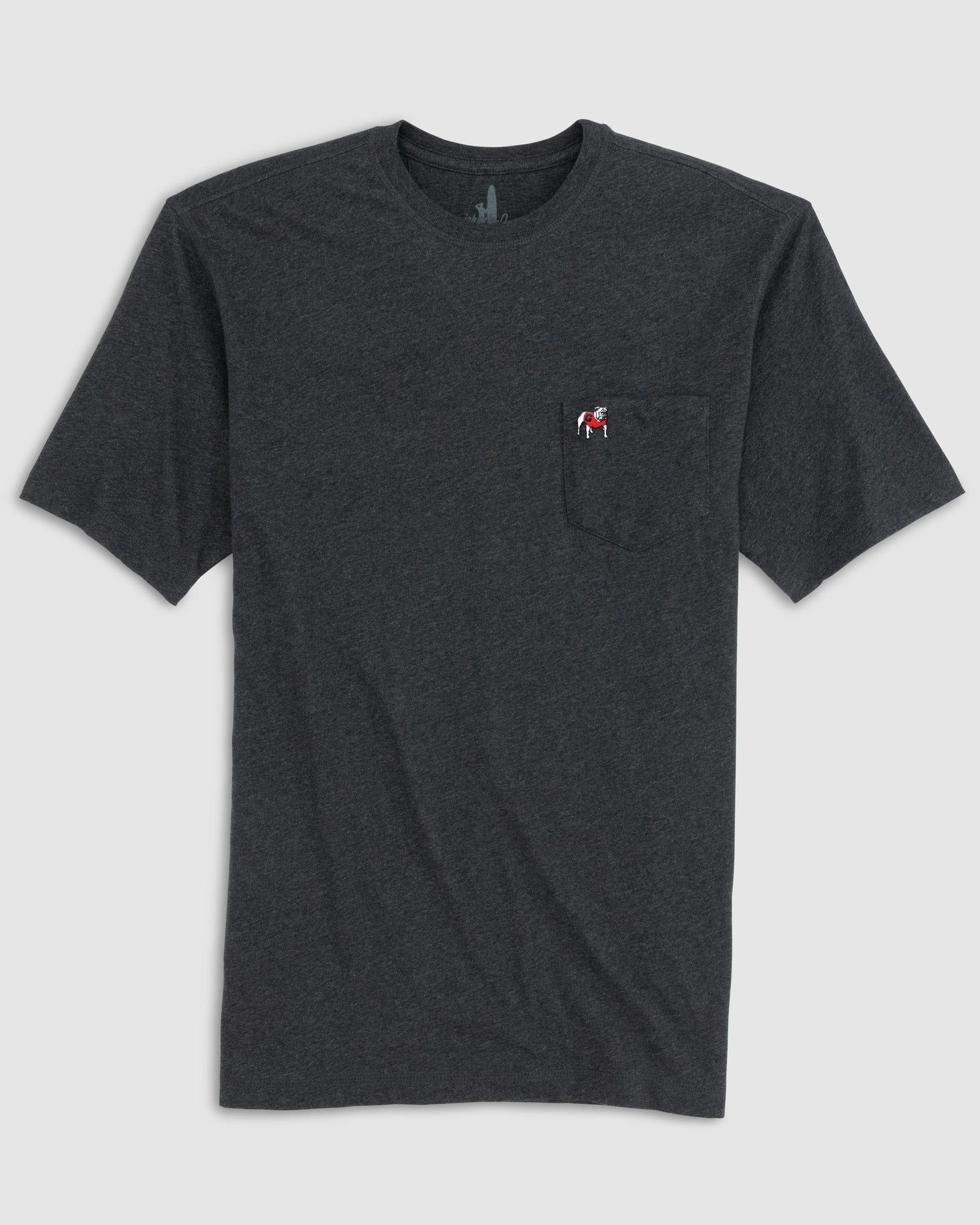 Womens Crew Neck T-Shirt in Cotton Product Image