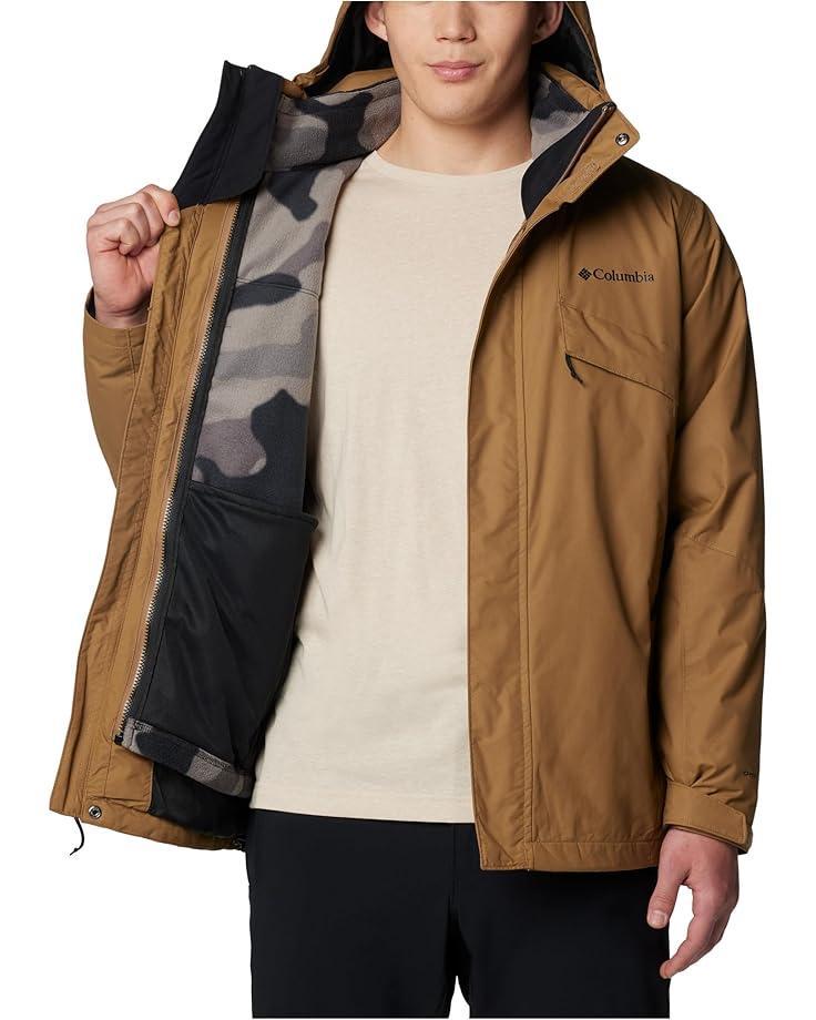 Dubliner Jacket Product Image